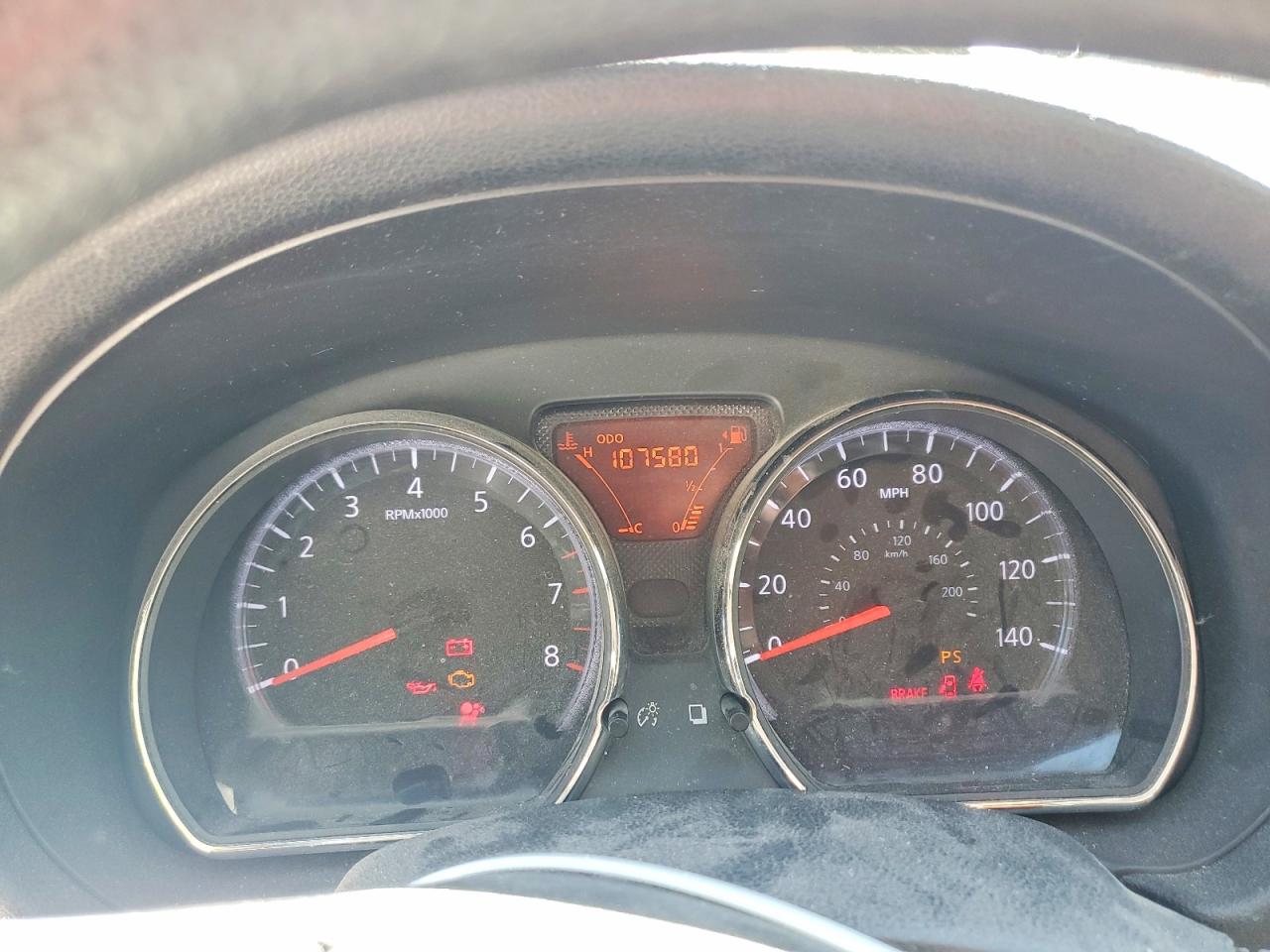 2014 Nissan Versa Note S Серый vin: 3N1CE2CP3EL414616