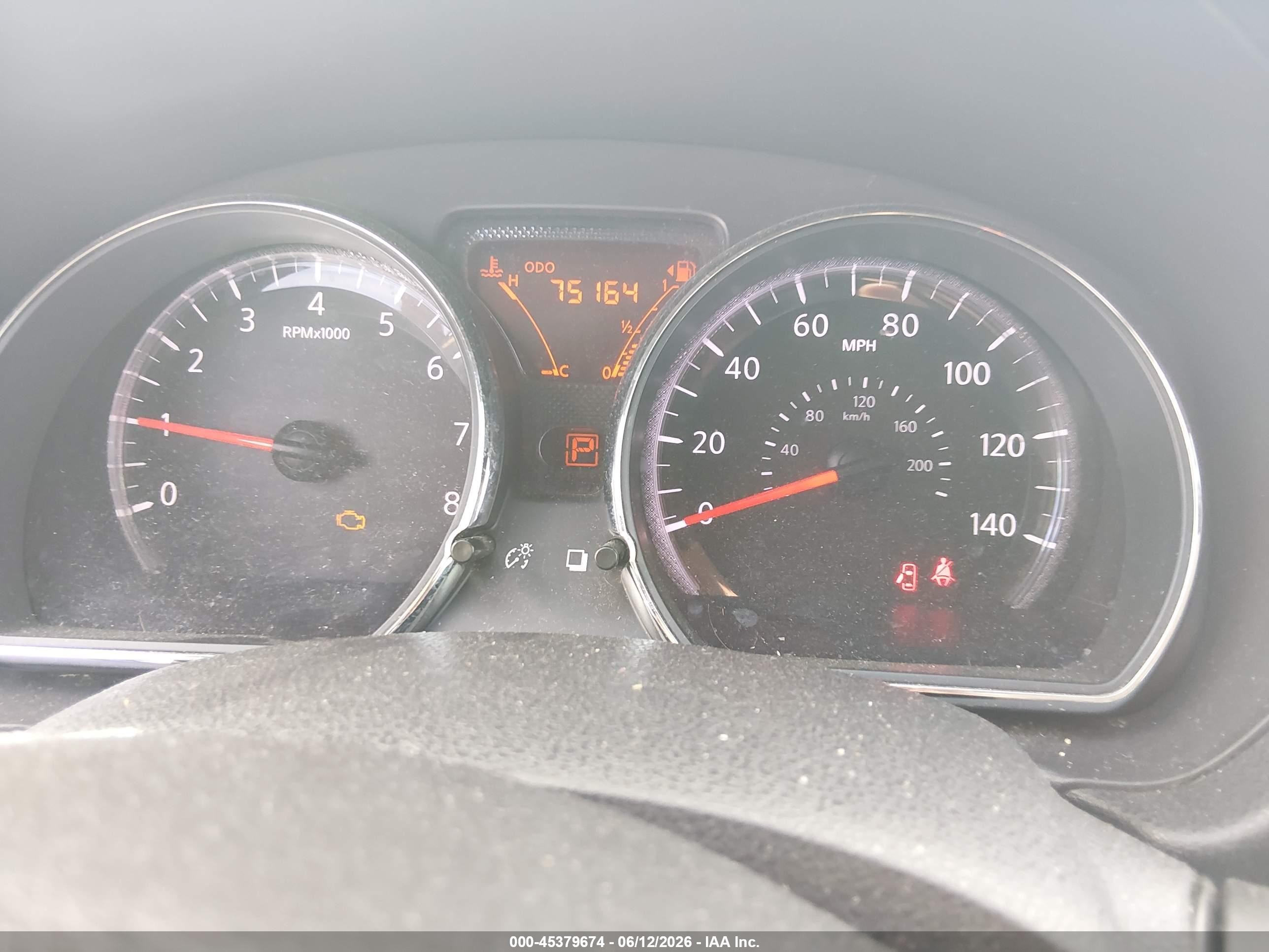 2014 Nissan Versa Note Sv Серебряный vin: 3N1CE2CP3EL431416