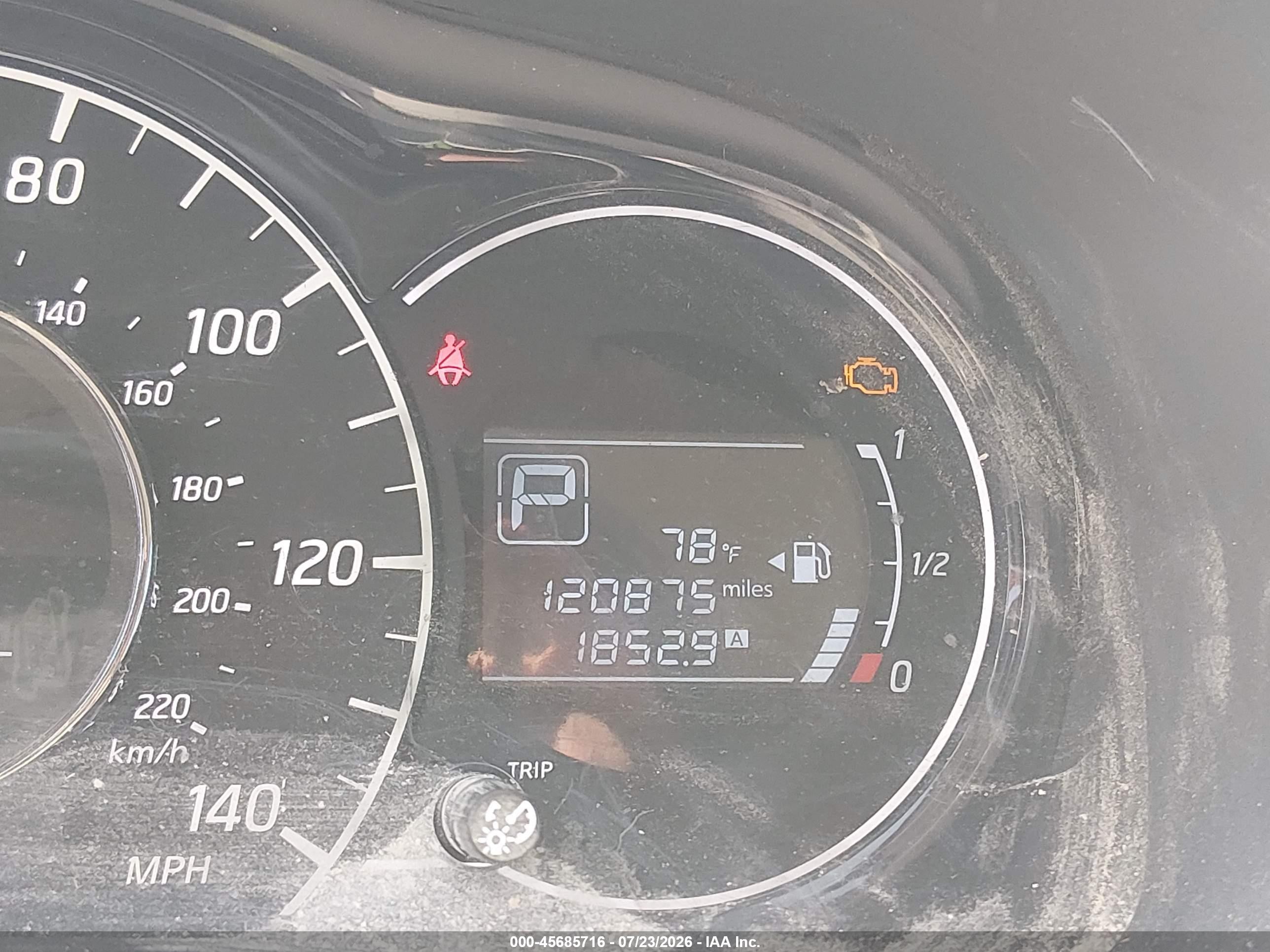 2015 Nissan Versa Note S (sr)/s Plus/sl/sr/sv Черный vin: 3N1CE2CP3FL402287