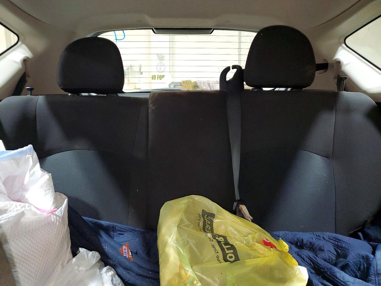 2015 Nissan Versa Note S Plus Серебряный vin: 3N1CE2CP3FL424449