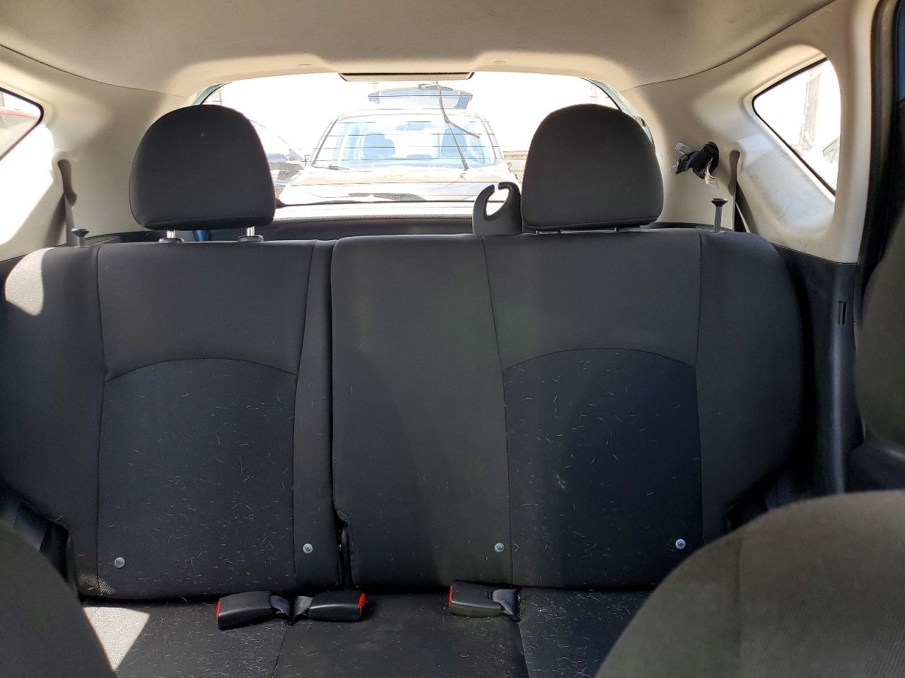 2015 Nissan Versa Note S Plus Blue vin: 3N1CE2CP3FL432227