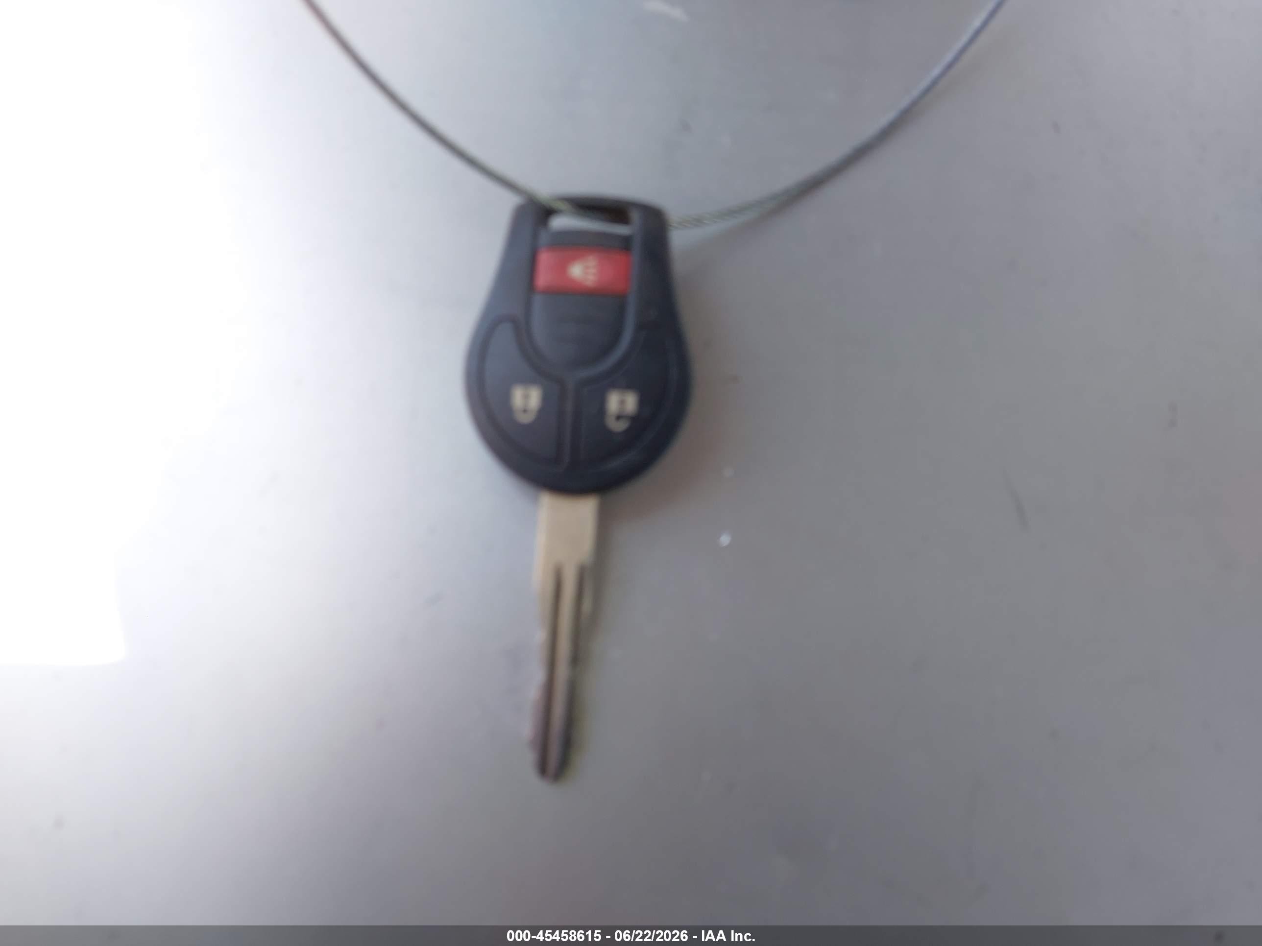 2015 Nissan Versa Note Sr Синий vin: 3N1CE2CP3FL436987