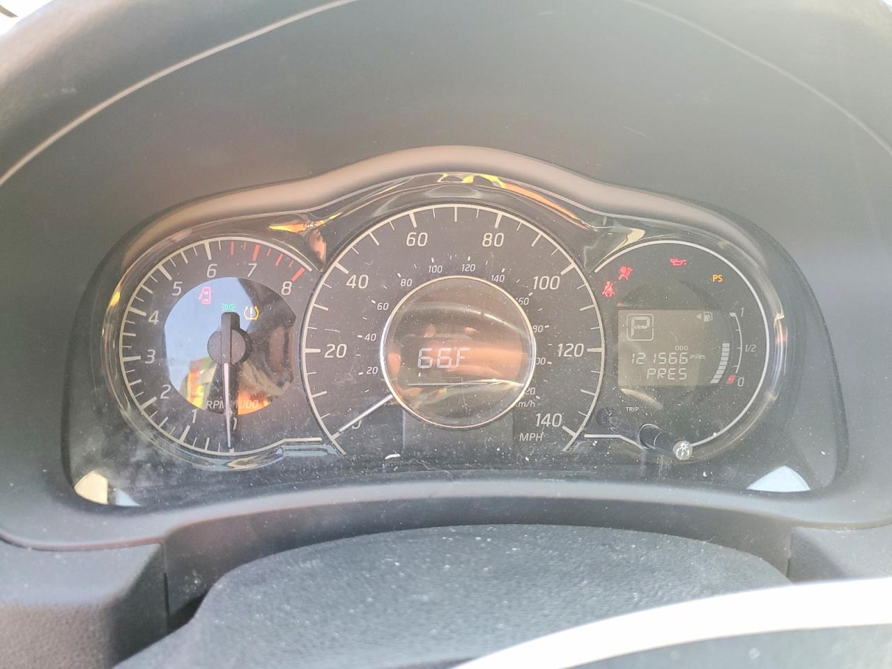 2017 Nissan Versa Note Blue vin: 3N1CE2CP3HL366426