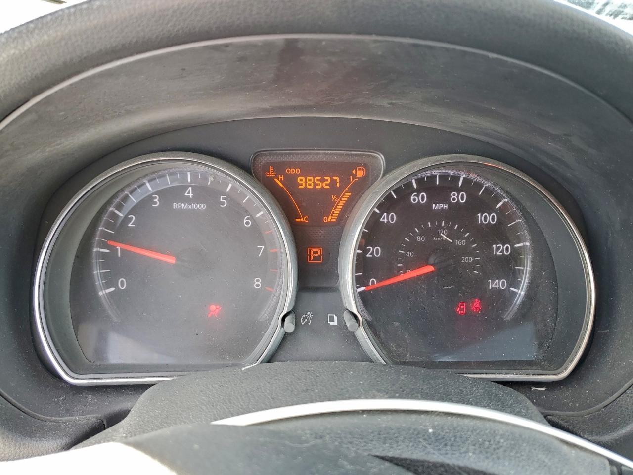 2014 Nissan Versa Note S Blue vin: 3N1CE2CP4EL369234