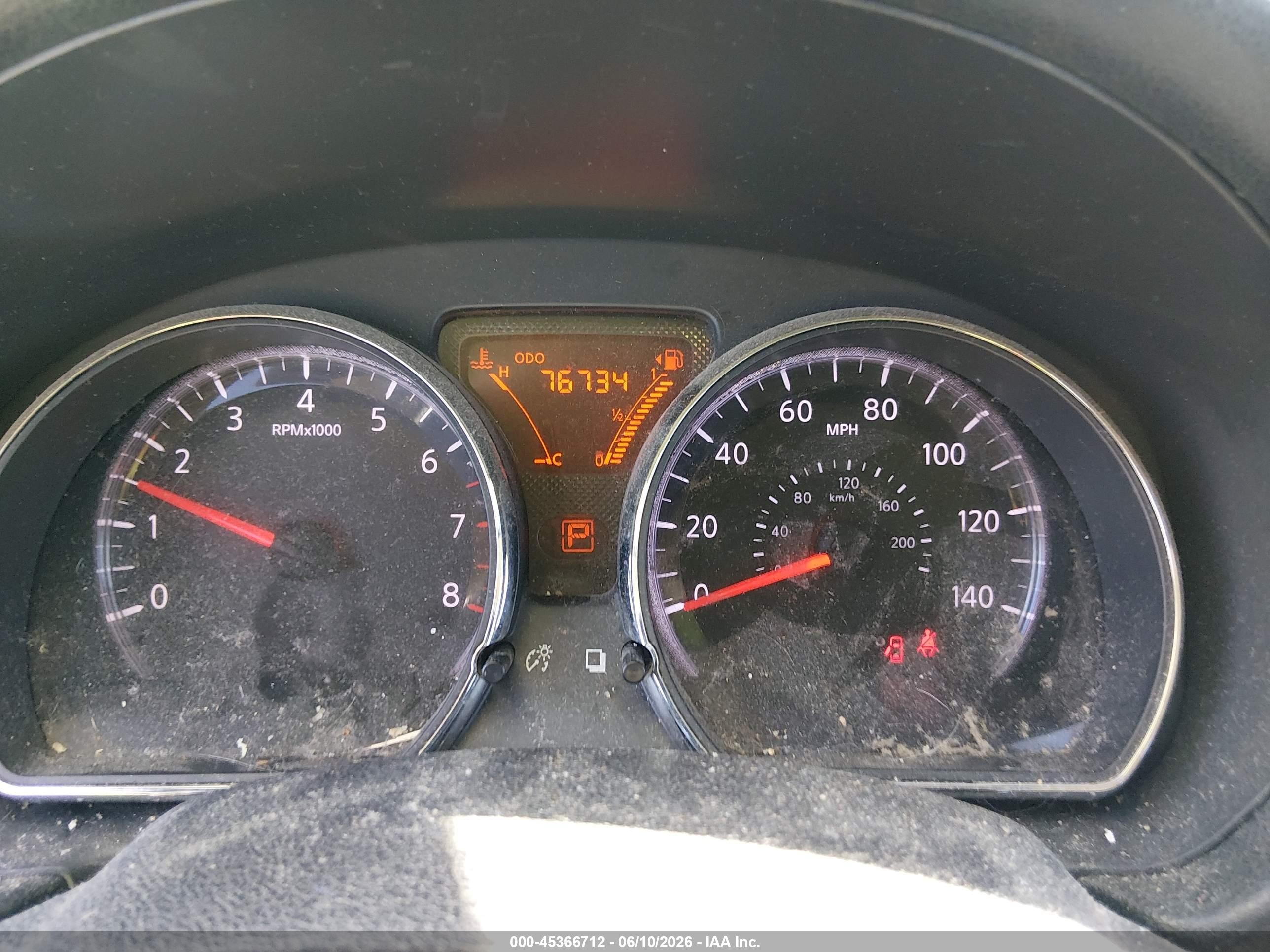 2014 Nissan Versa Note Sv Silver vin: 3N1CE2CP4EL385160