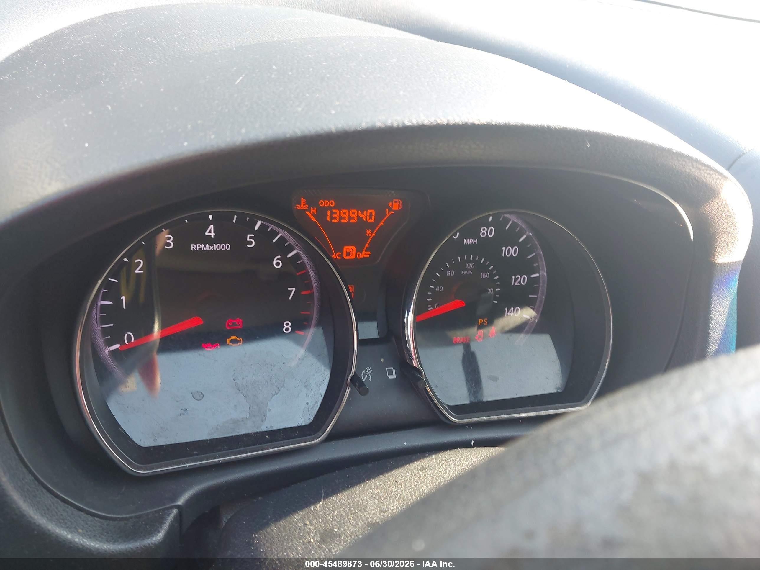 2014 Nissan Versa Note S Plus Black vin: 3N1CE2CP4EL385871