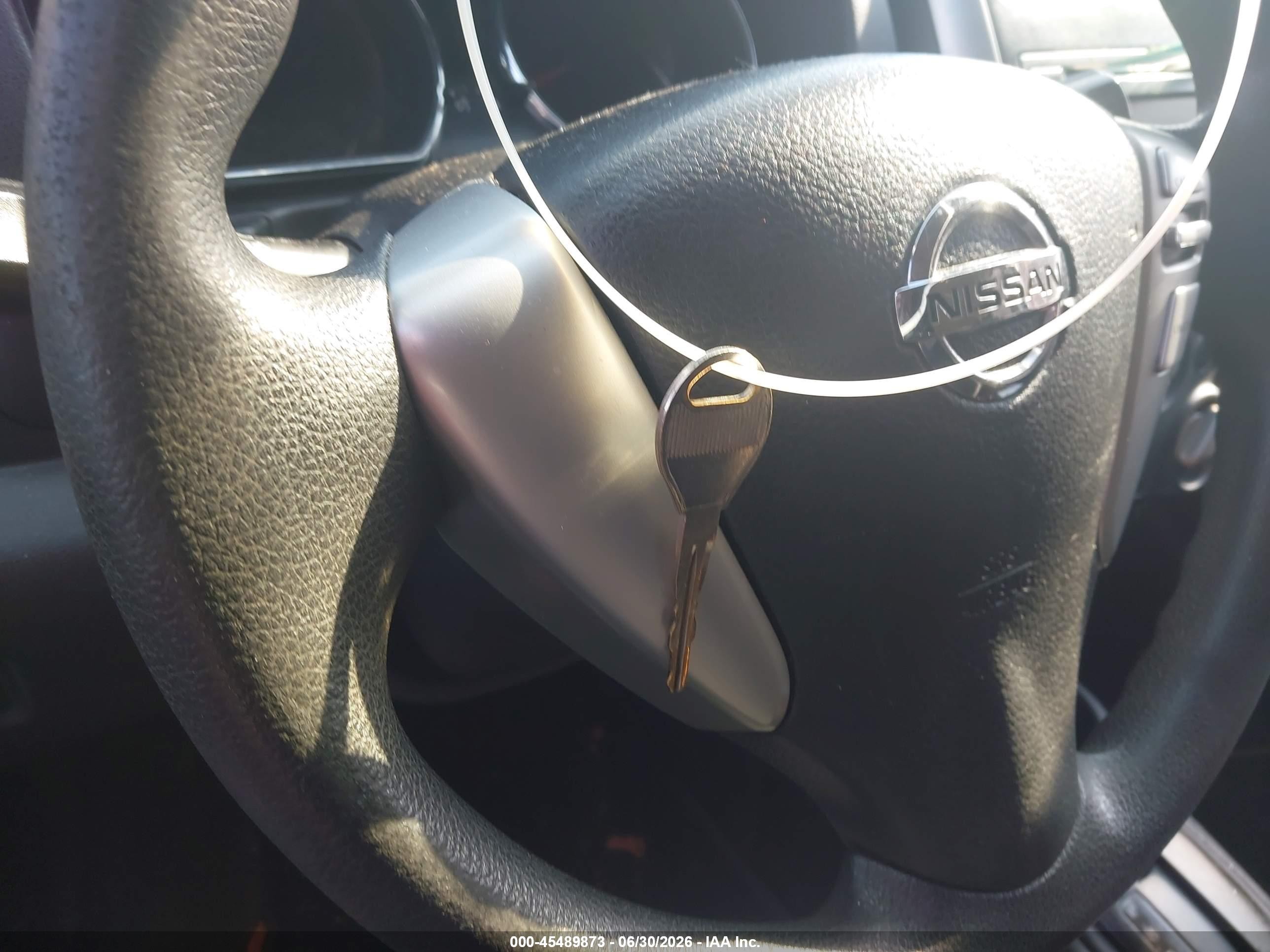 2014 Nissan Versa Note S Plus Black vin: 3N1CE2CP4EL385871