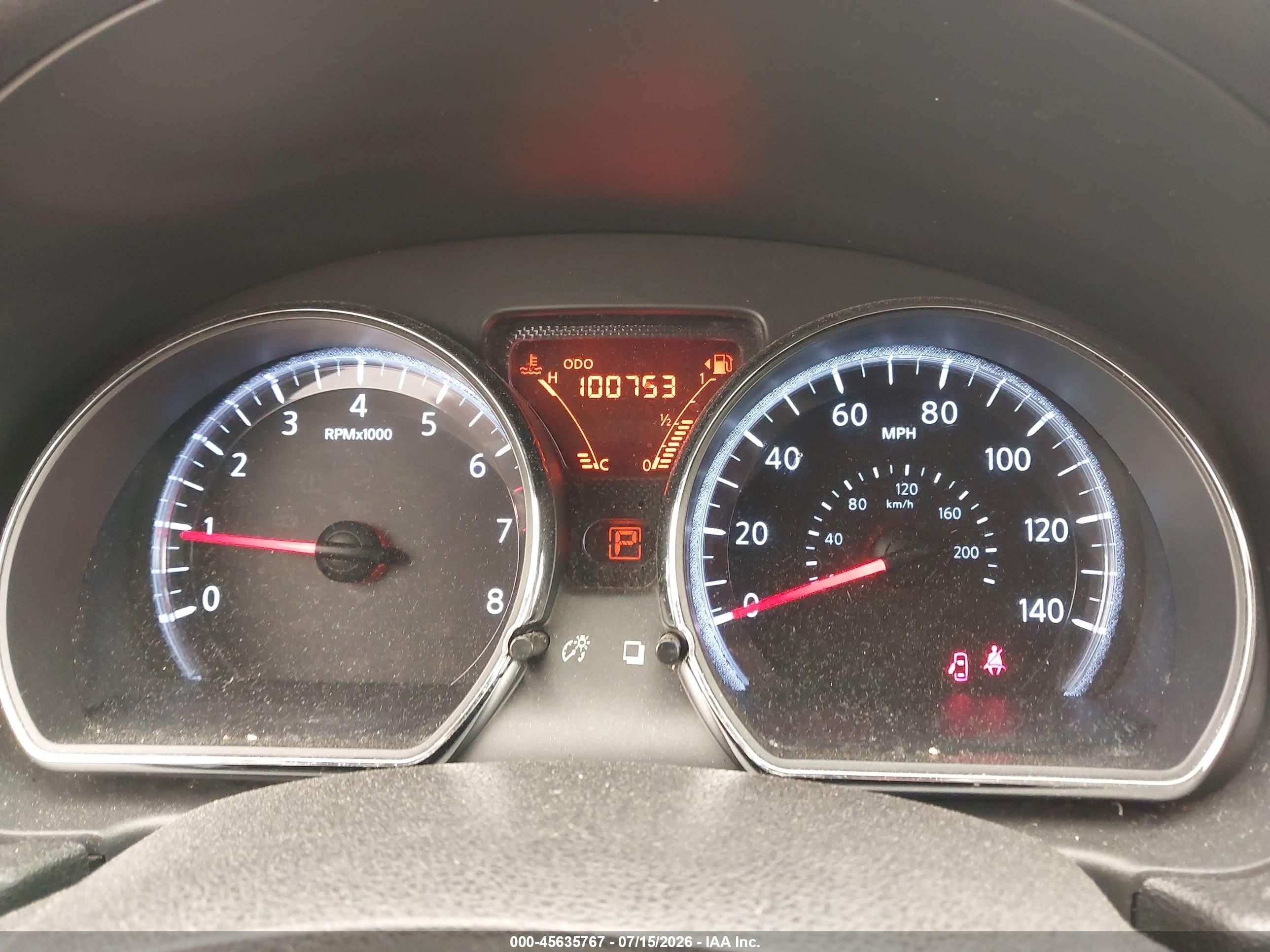 2014 Nissan Versa Note Sv Silver vin: 3N1CE2CP4EL394814