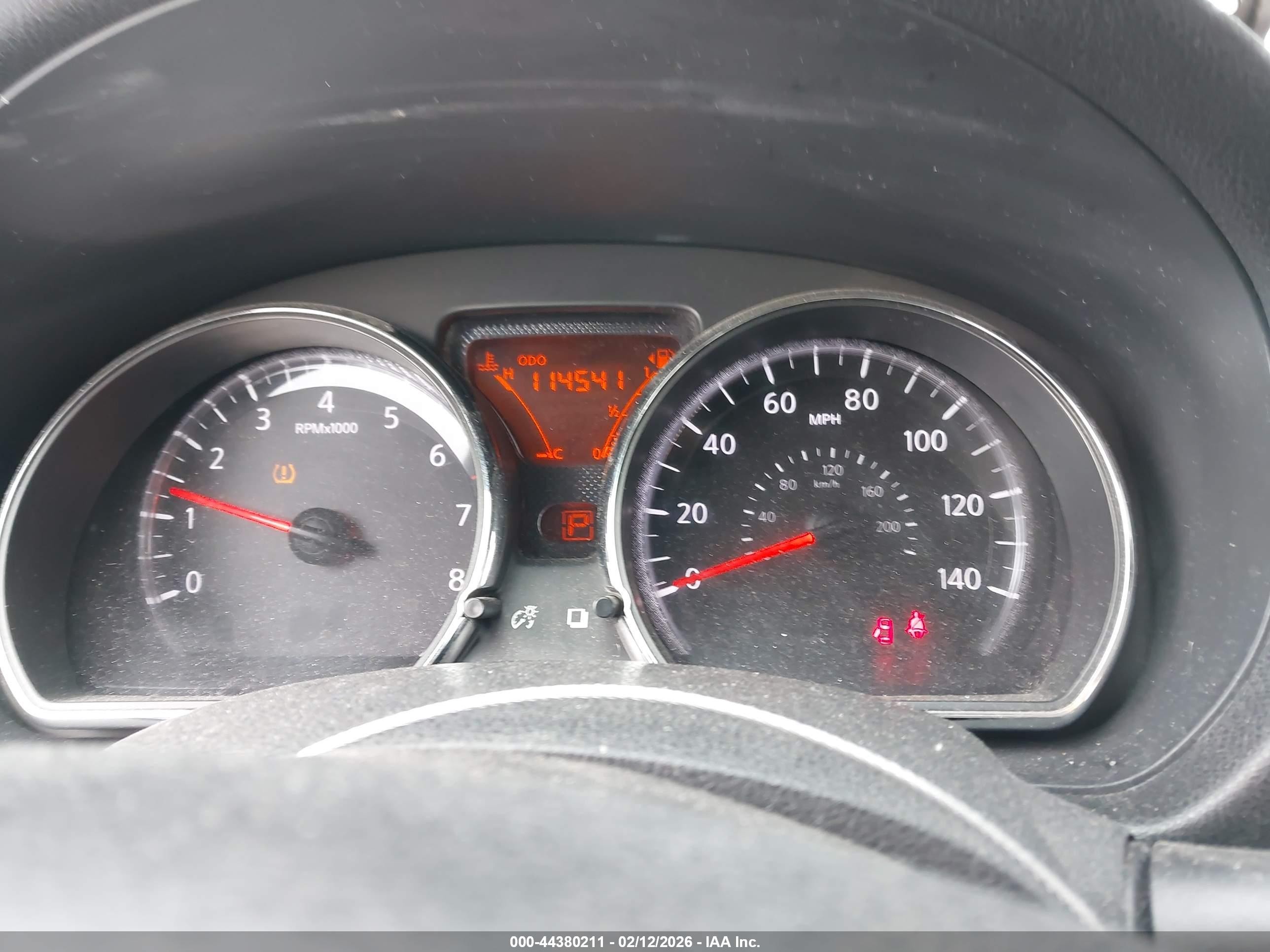 2014 Nissan Versa Note Sv Dark Blue vin: 3N1CE2CP4EL435944