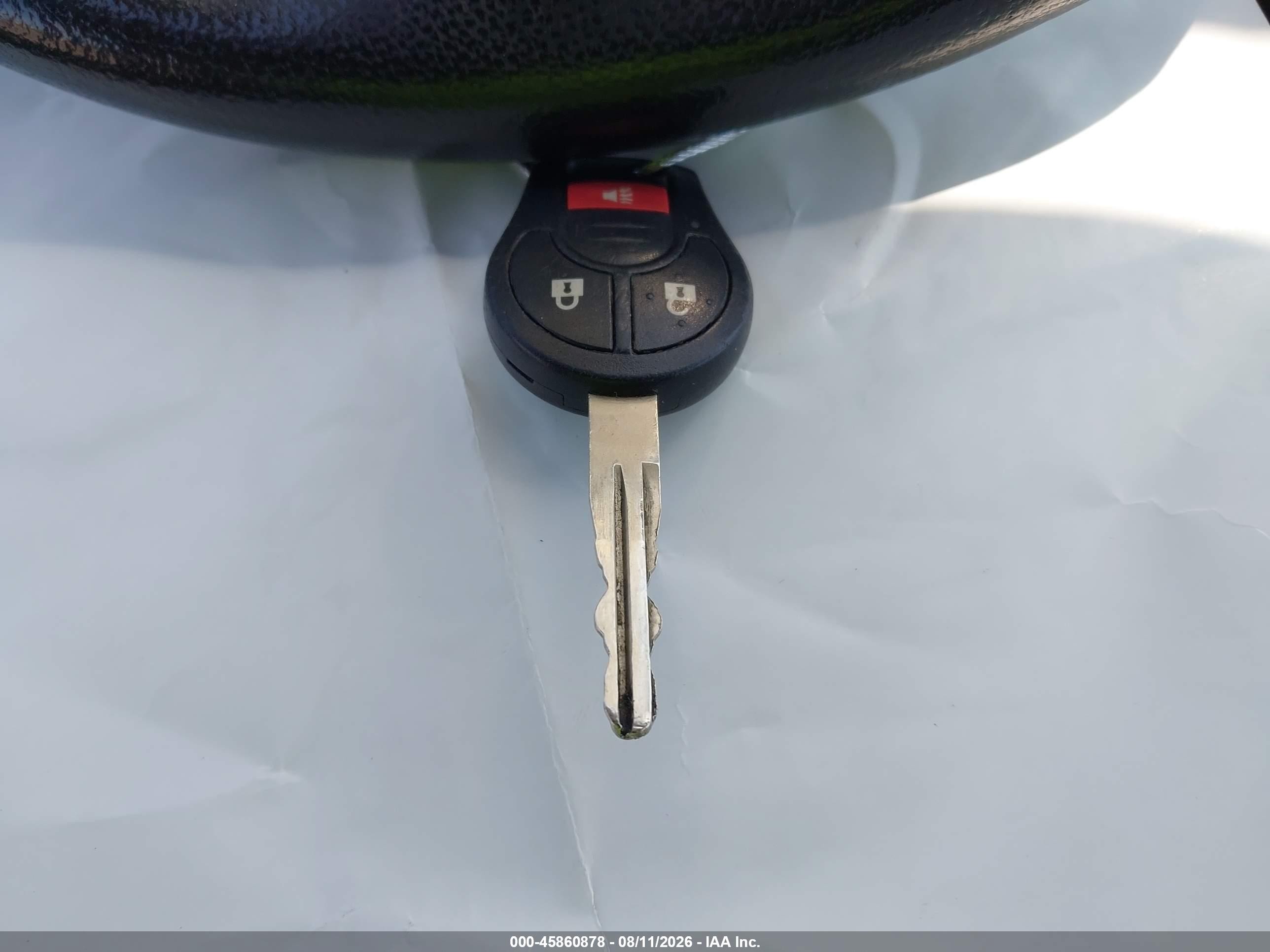 2015 Nissan Versa Note S (sr)/s Plus/sl/sr/sv Синий vin: 3N1CE2CP4FL394118