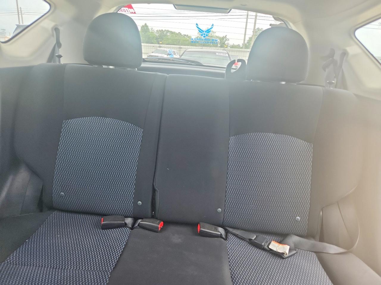 2015 Nissan Versa Note Sv Белый vin: 3N1CE2CP4FL422063