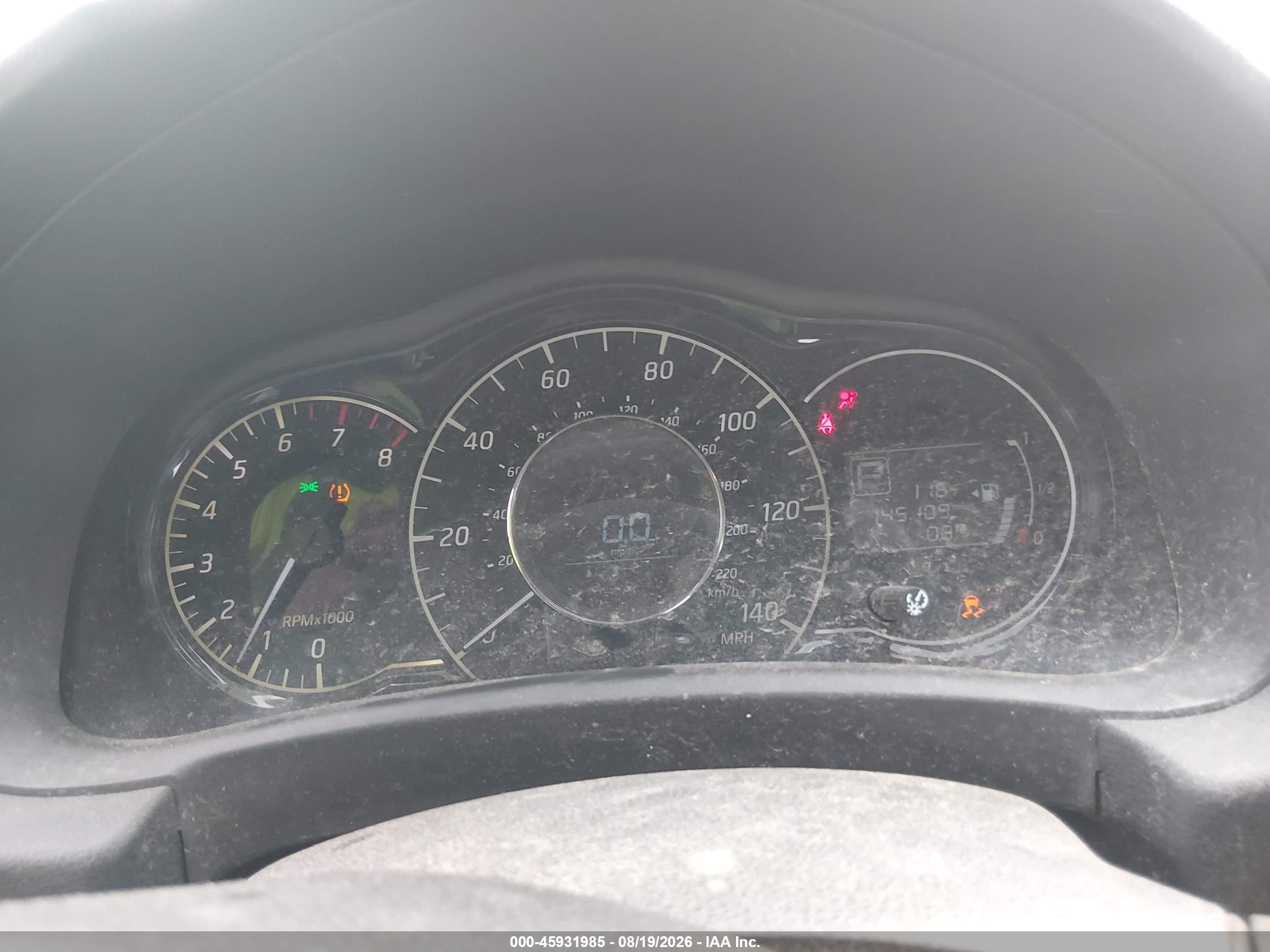 2015 Nissan Versa Note S/s Plus/sv/sl/sr Серебряный vin: 3N1CE2CP4FL424475