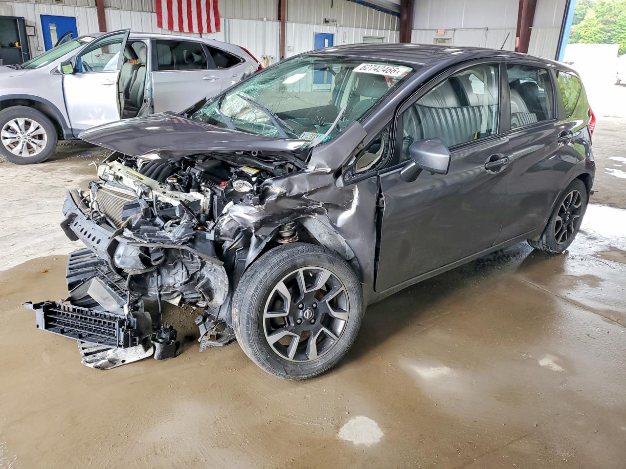3N1CE2CP4GL398235