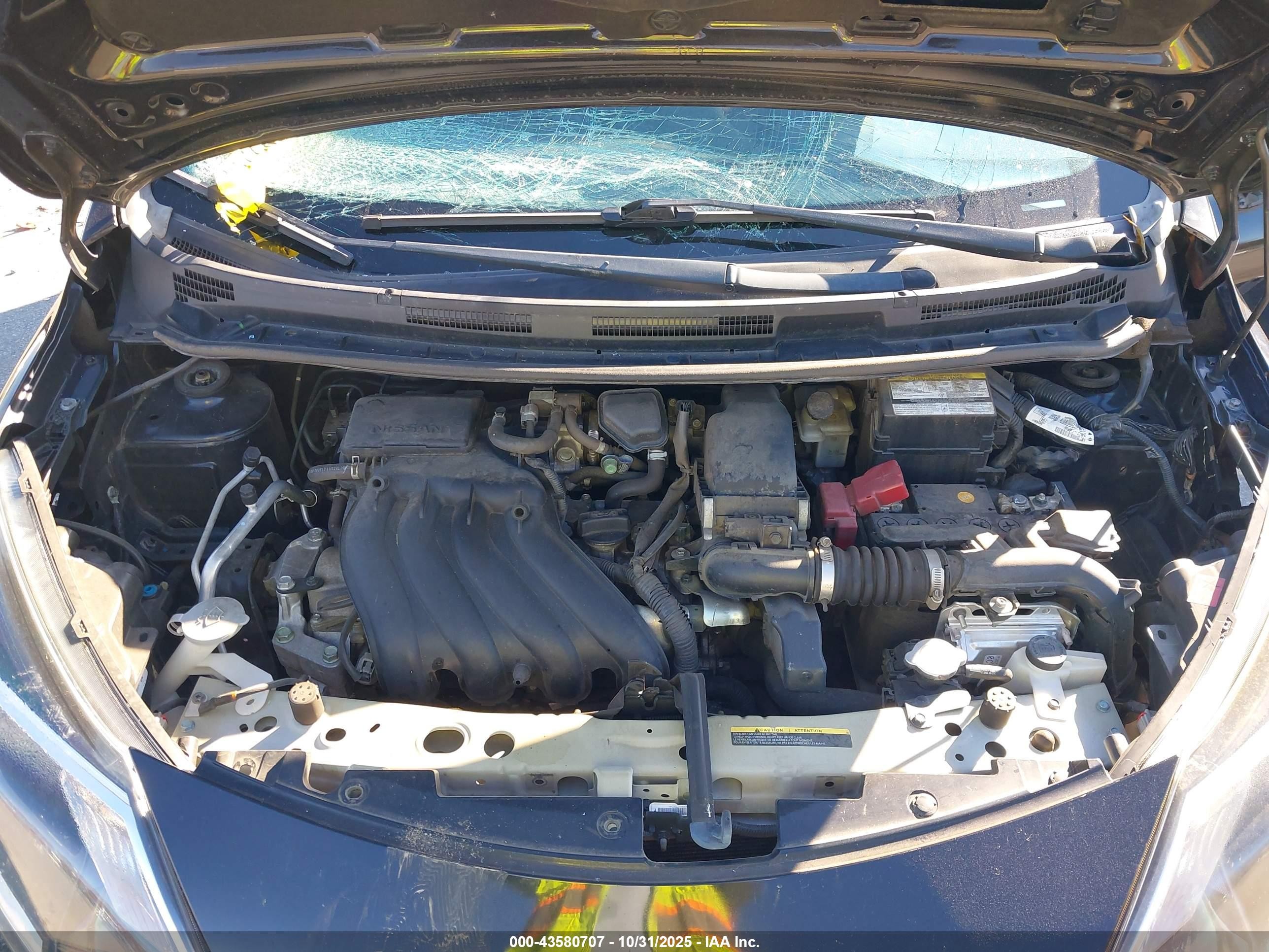 2018 Nissan Versa Note Sv Black vin: 3N1CE2CP4JL353805