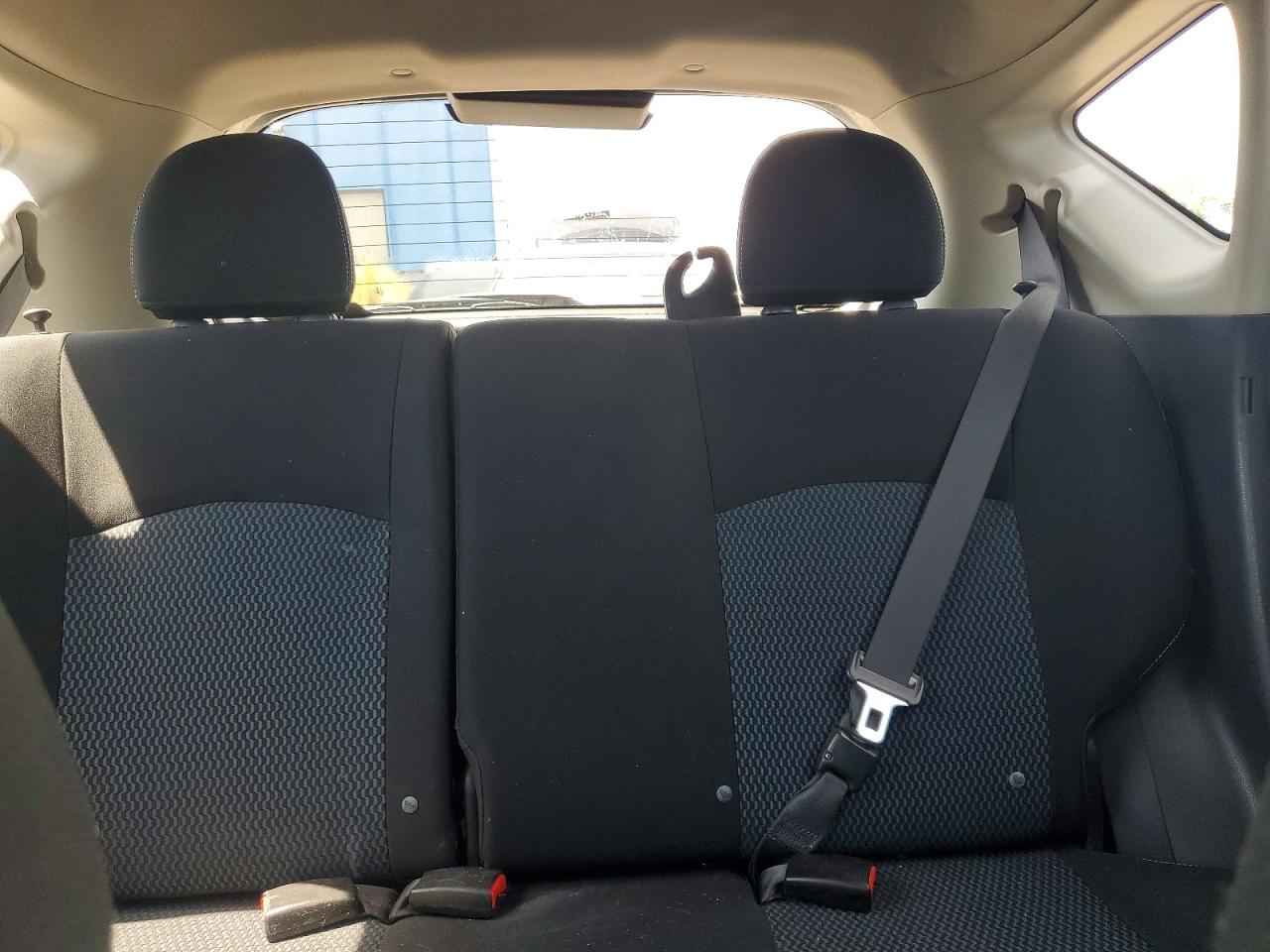 2014 Nissan Versa Note Sv Silver vin: 3N1CE2CP5EL356248