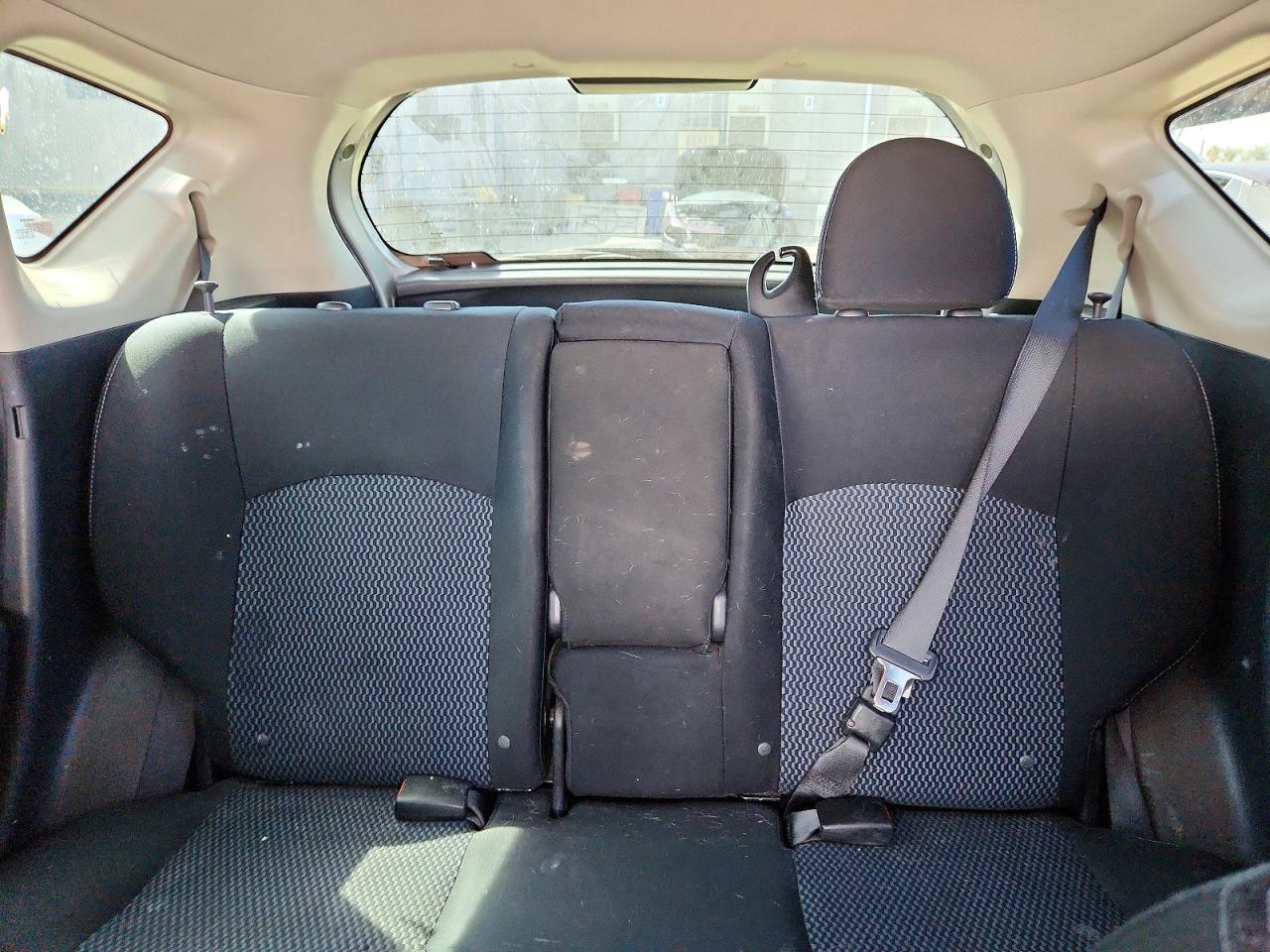 2014 Nissan Versa Note Sv Silver vin: 3N1CE2CP5EL364690
