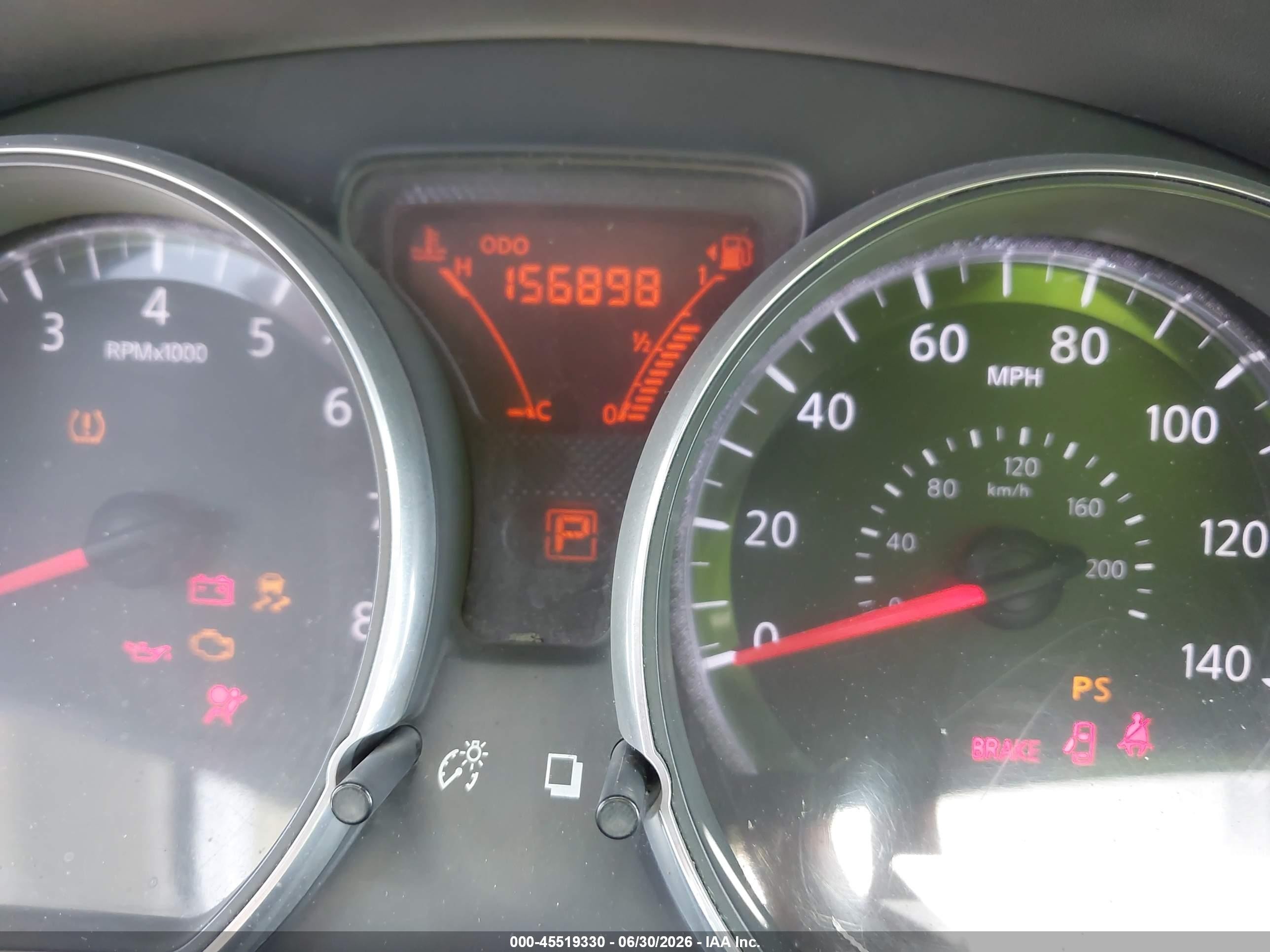 2014 Nissan Versa Note Sv White vin: 3N1CE2CP5EL373664