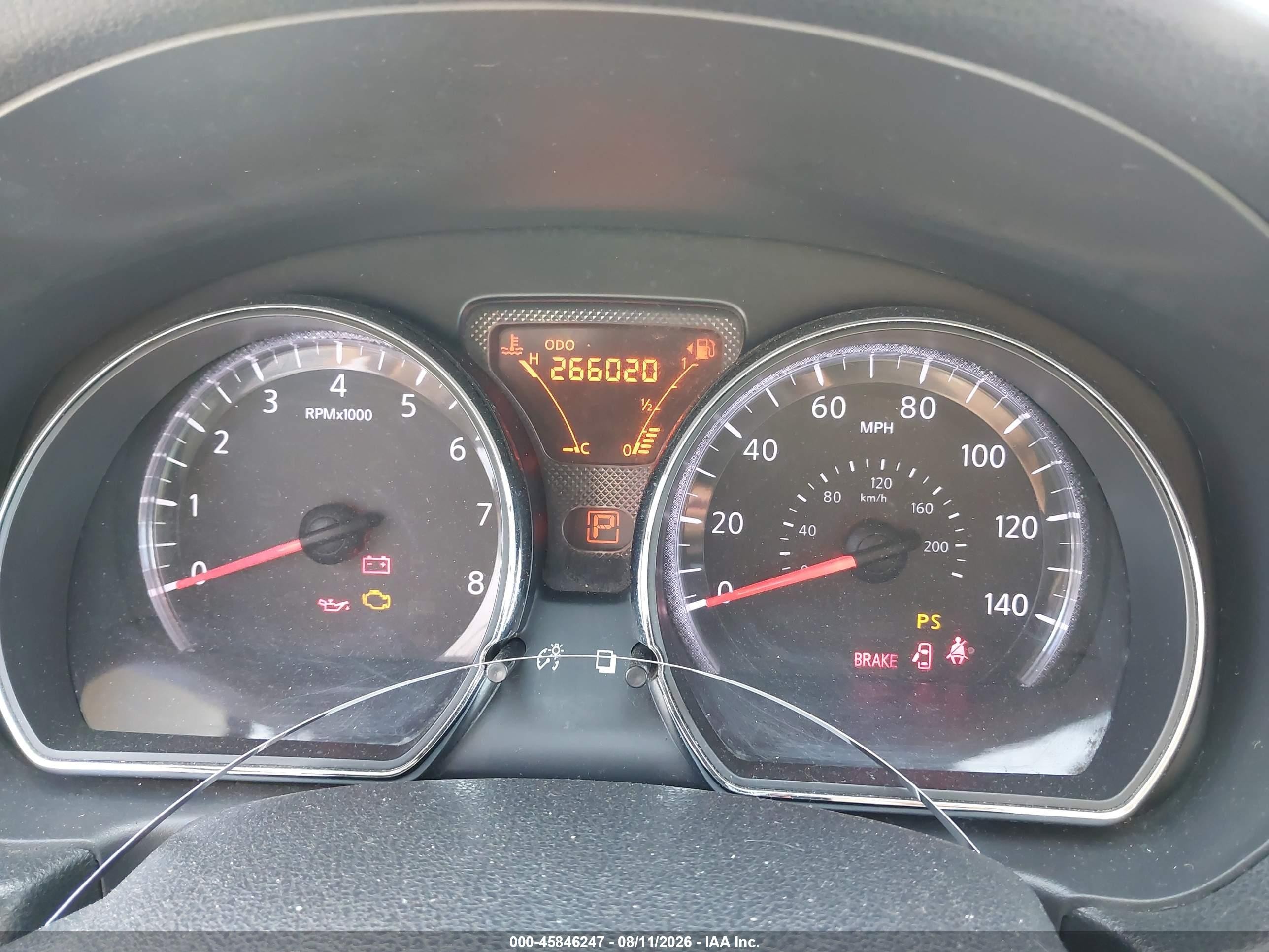 2014 Nissan Versa Note Sv Синий vin: 3N1CE2CP5EL375219