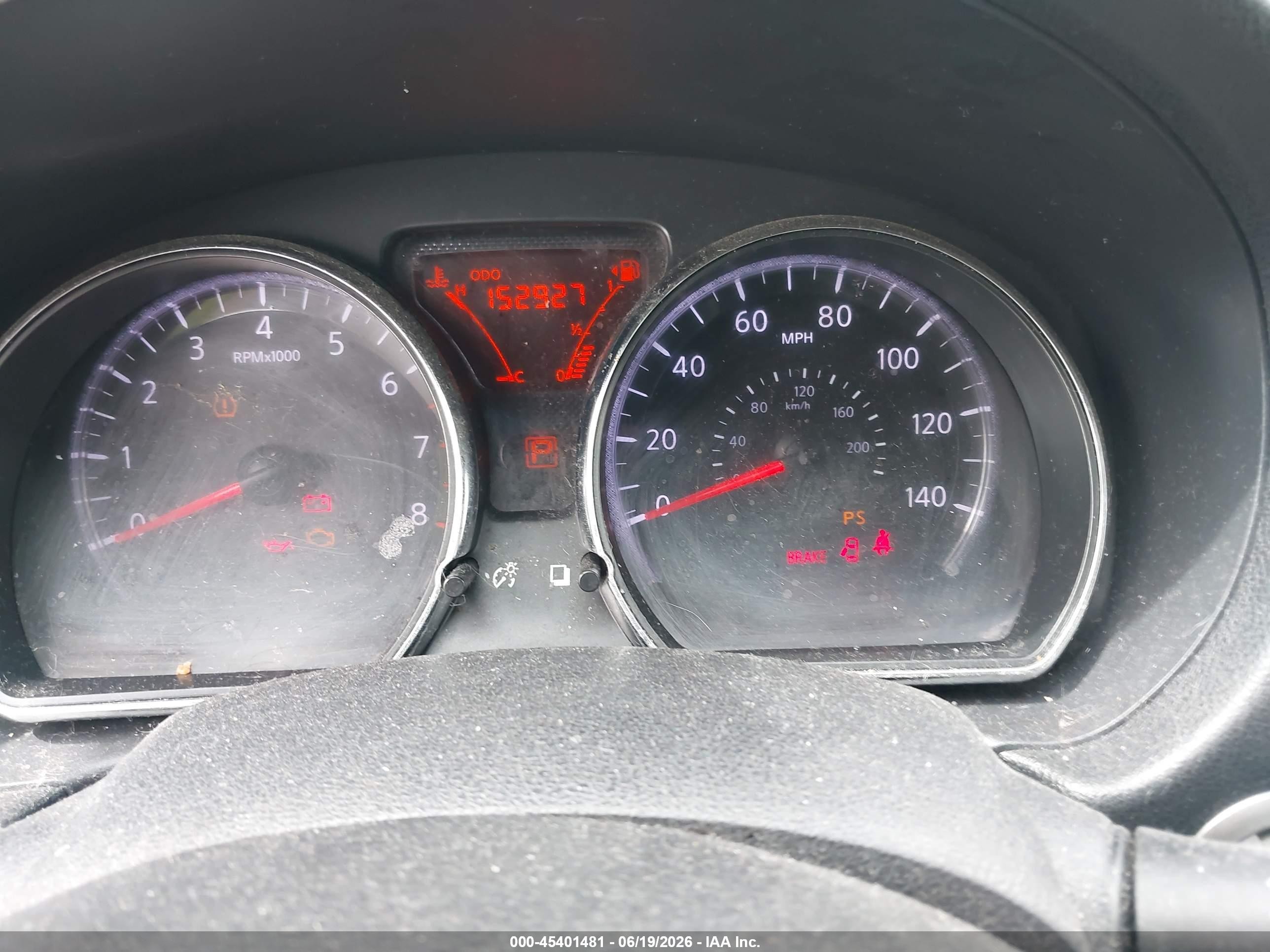 2014 Nissan Versa Note Sv Gray vin: 3N1CE2CP5EL386723