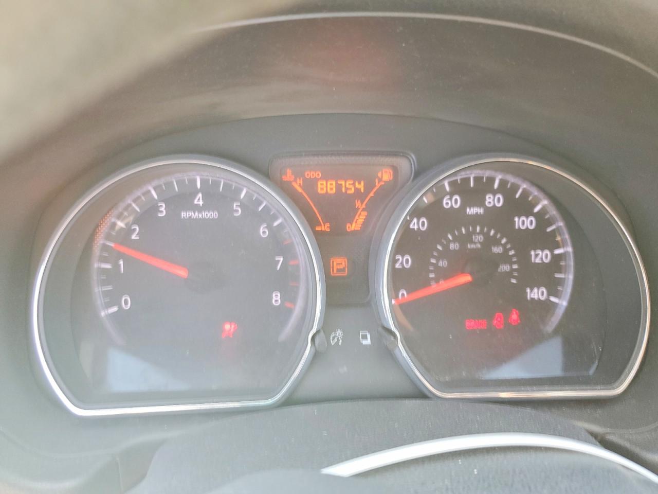 2014 Nissan Versa Note S Plus Синий vin: 3N1CE2CP5EL414097