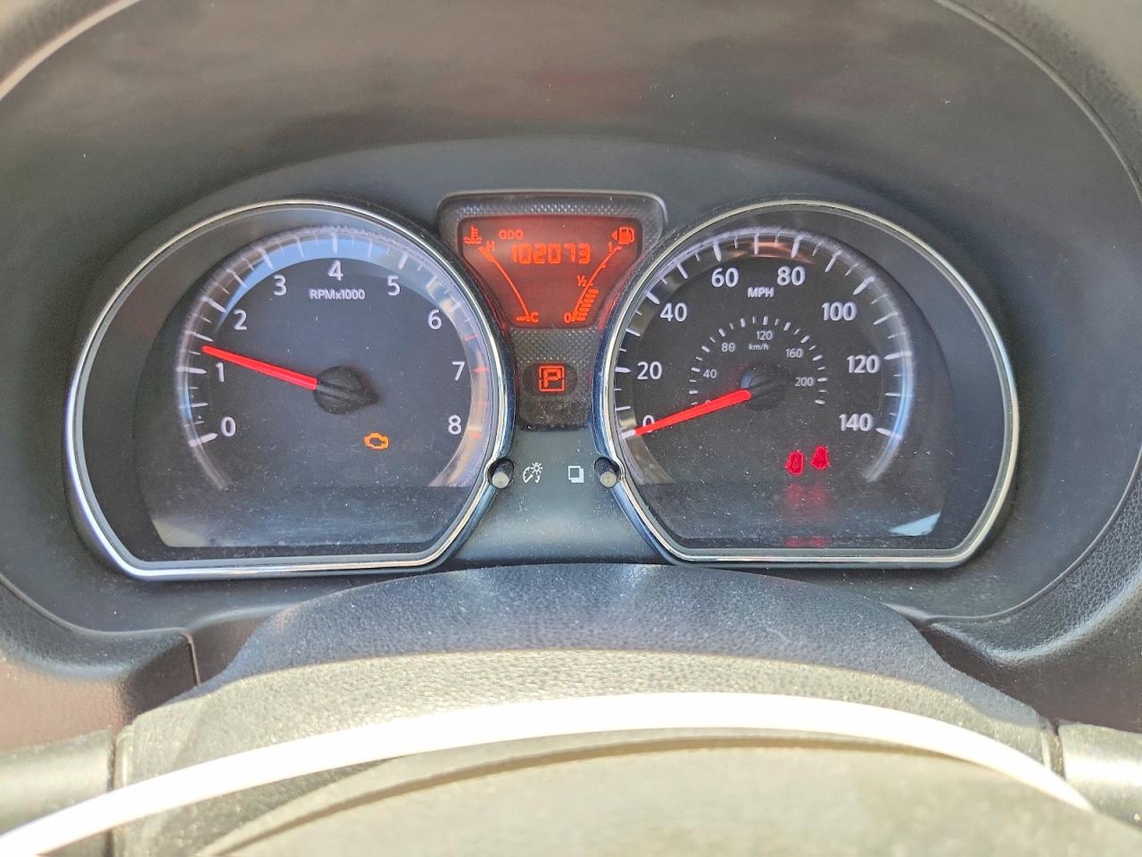 2014 Nissan Versa Note S Plus Белый vin: 3N1CE2CP5EL422068