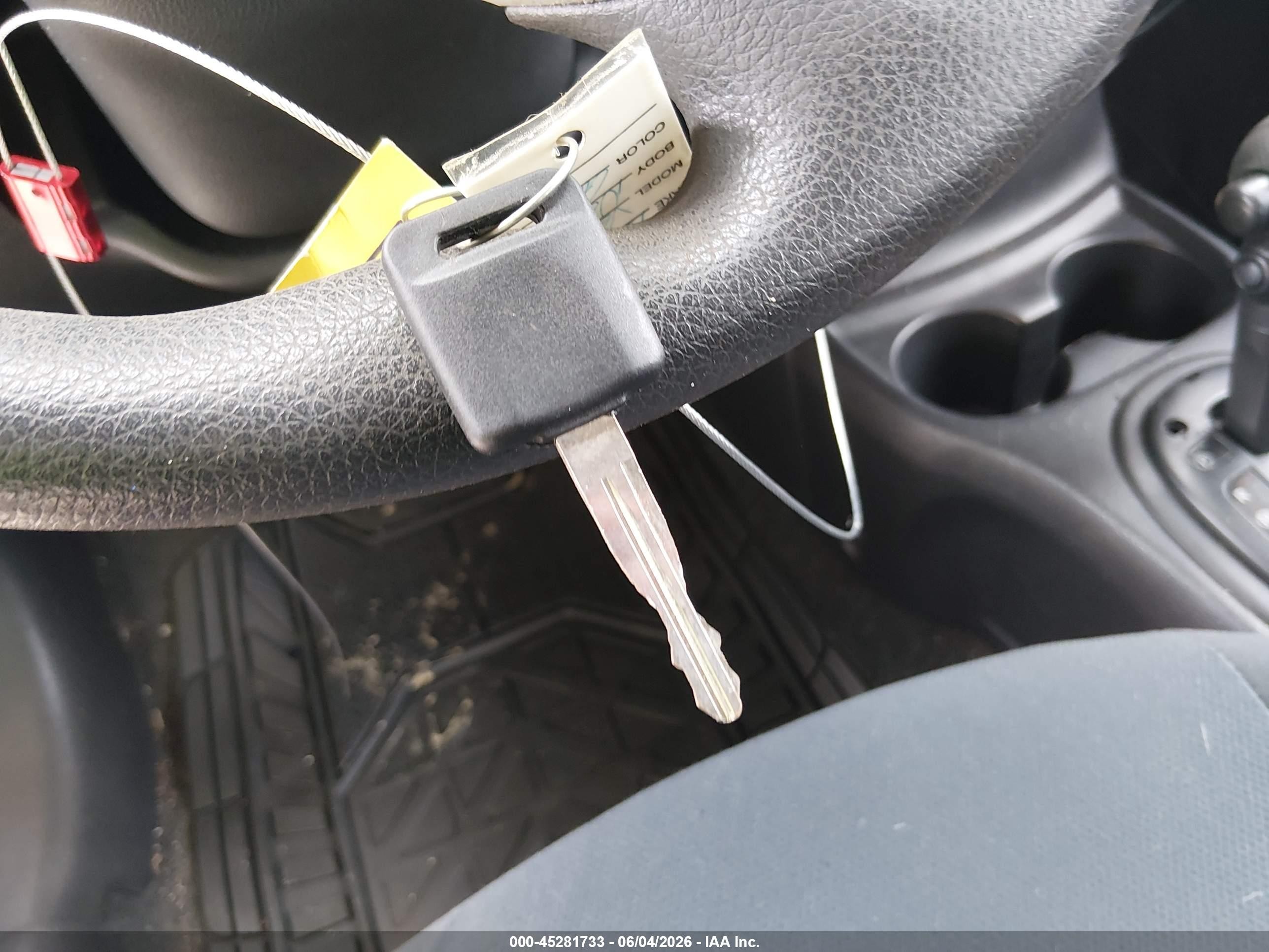 2014 Nissan Versa Note S Plus Gray vin: 3N1CE2CP5EL432437