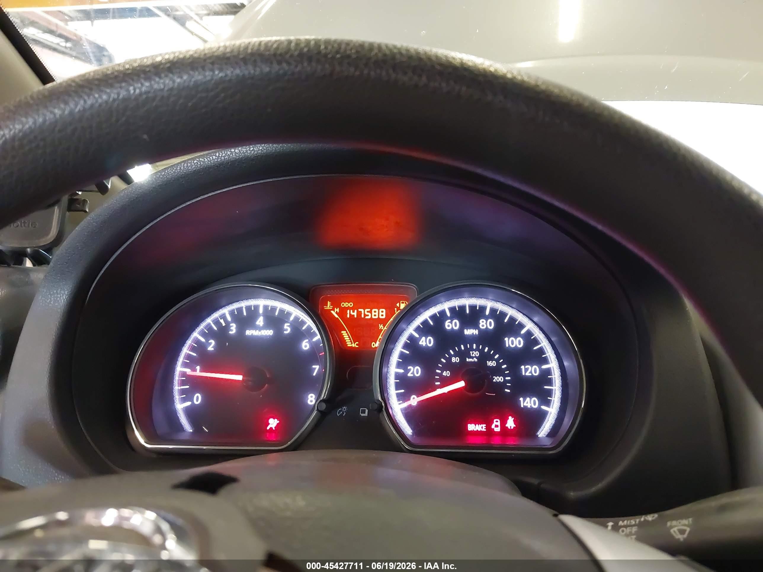 2015 Nissan Versa Note S (sr) Gray vin: 3N1CE2CP5FL388702