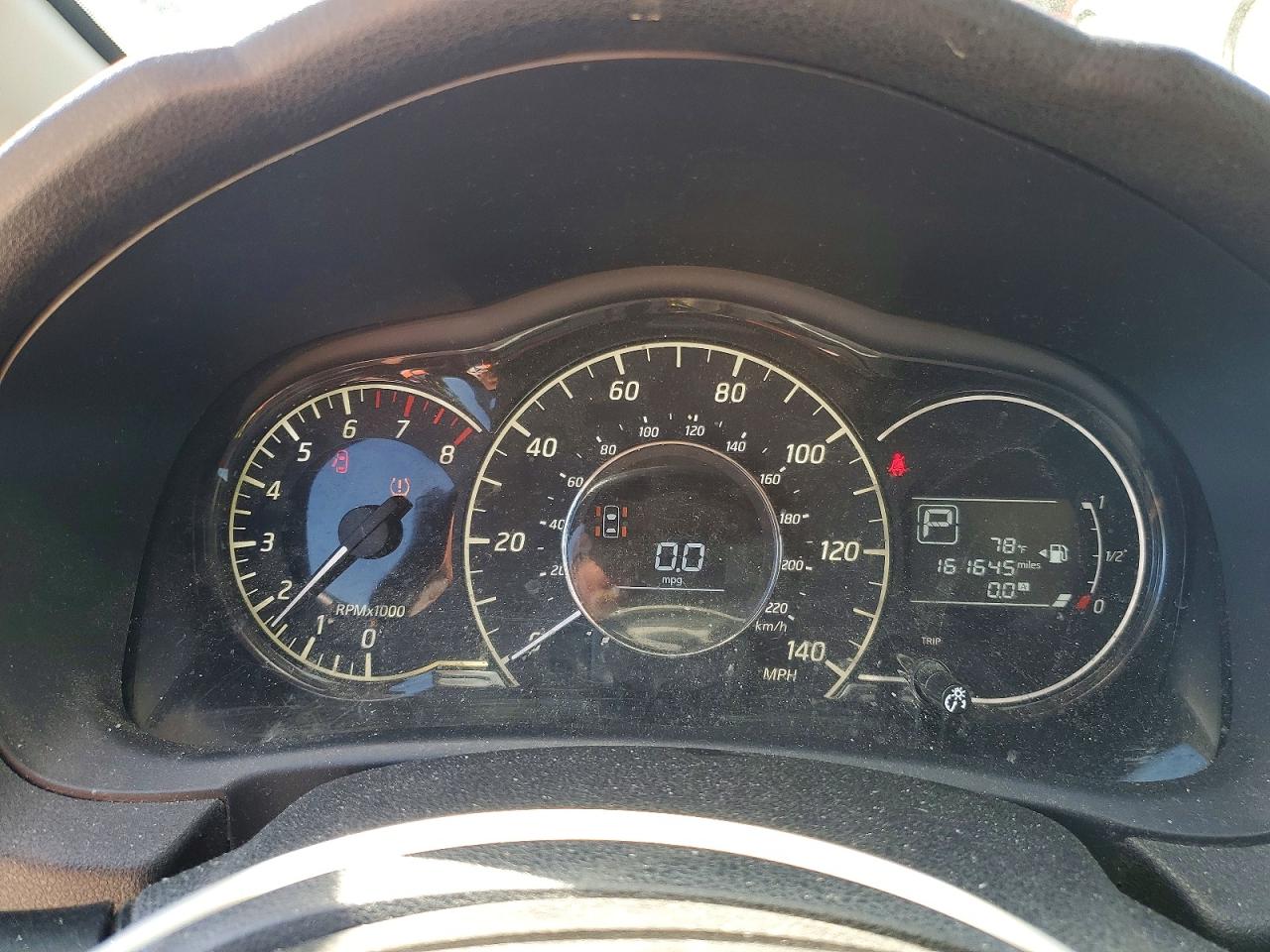 2015 Nissan Versa Note Sv Blue vin: 3N1CE2CP5FL397786