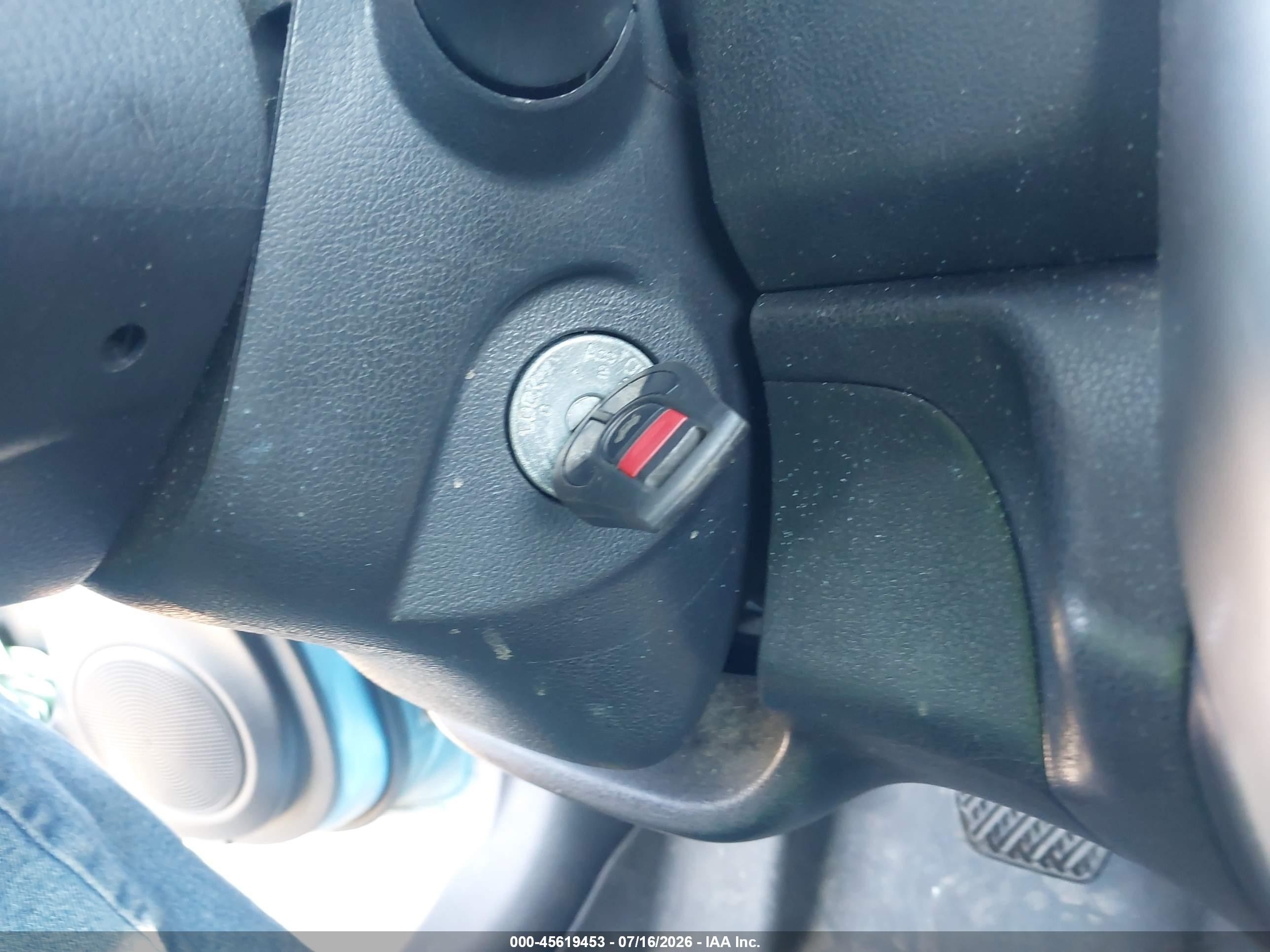 2015 Nissan Versa Note S (sr)/s Plus/sl/sr/sv Blue vin: 3N1CE2CP5FL404557