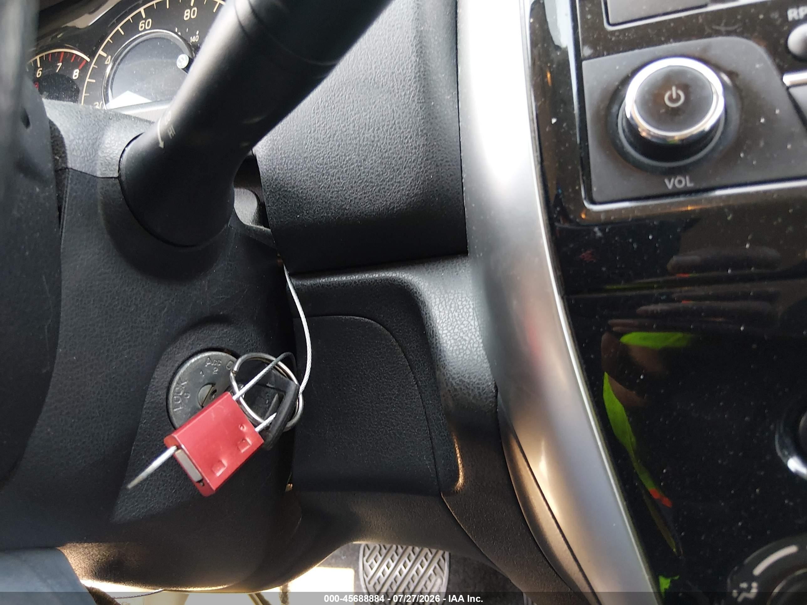 2015 Nissan Versa Note S (sr)/s Plus/sl/sr/sv Red vin: 3N1CE2CP5FL405336