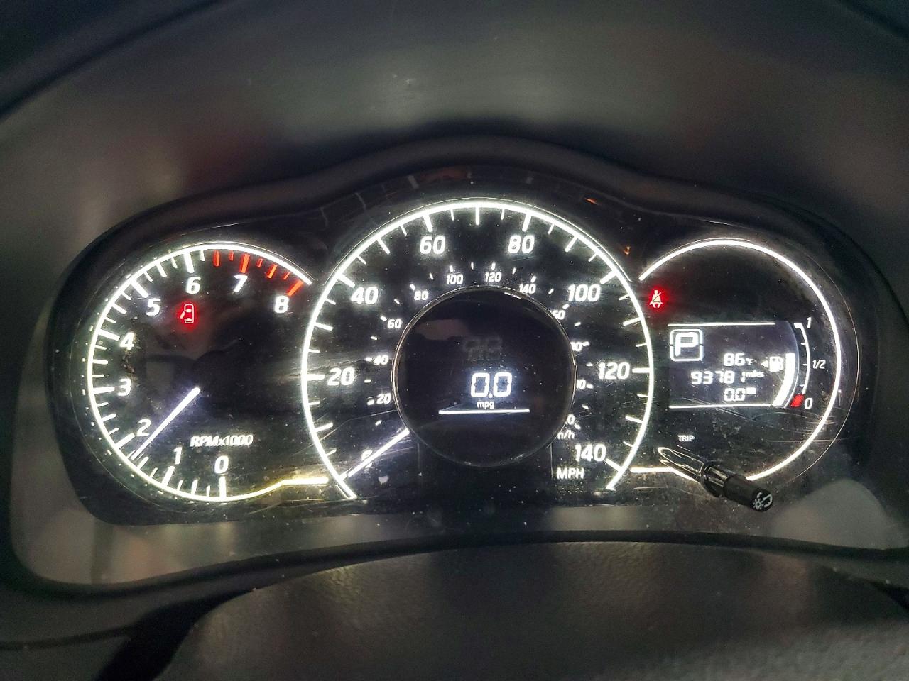2015 Nissan Versa Note Sv Gray vin: 3N1CE2CP5FL445092