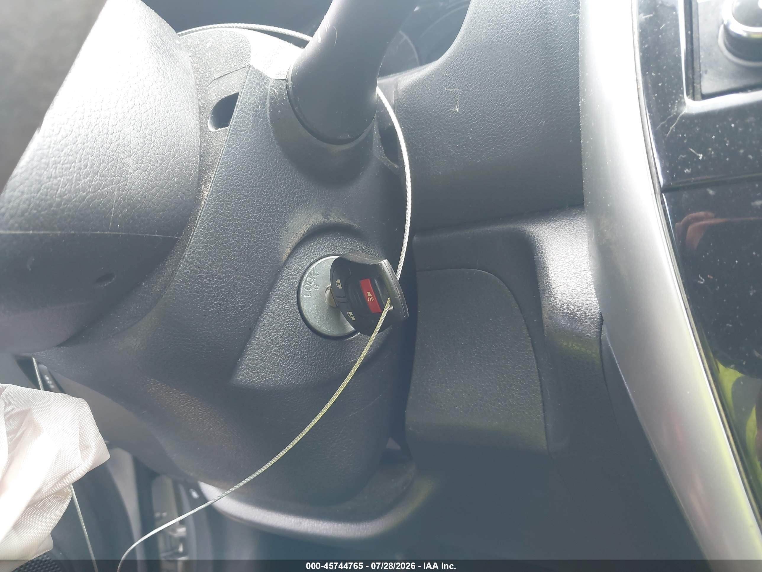 2017 Nissan Versa Note Sv Серебряный vin: 3N1CE2CP5HL360322