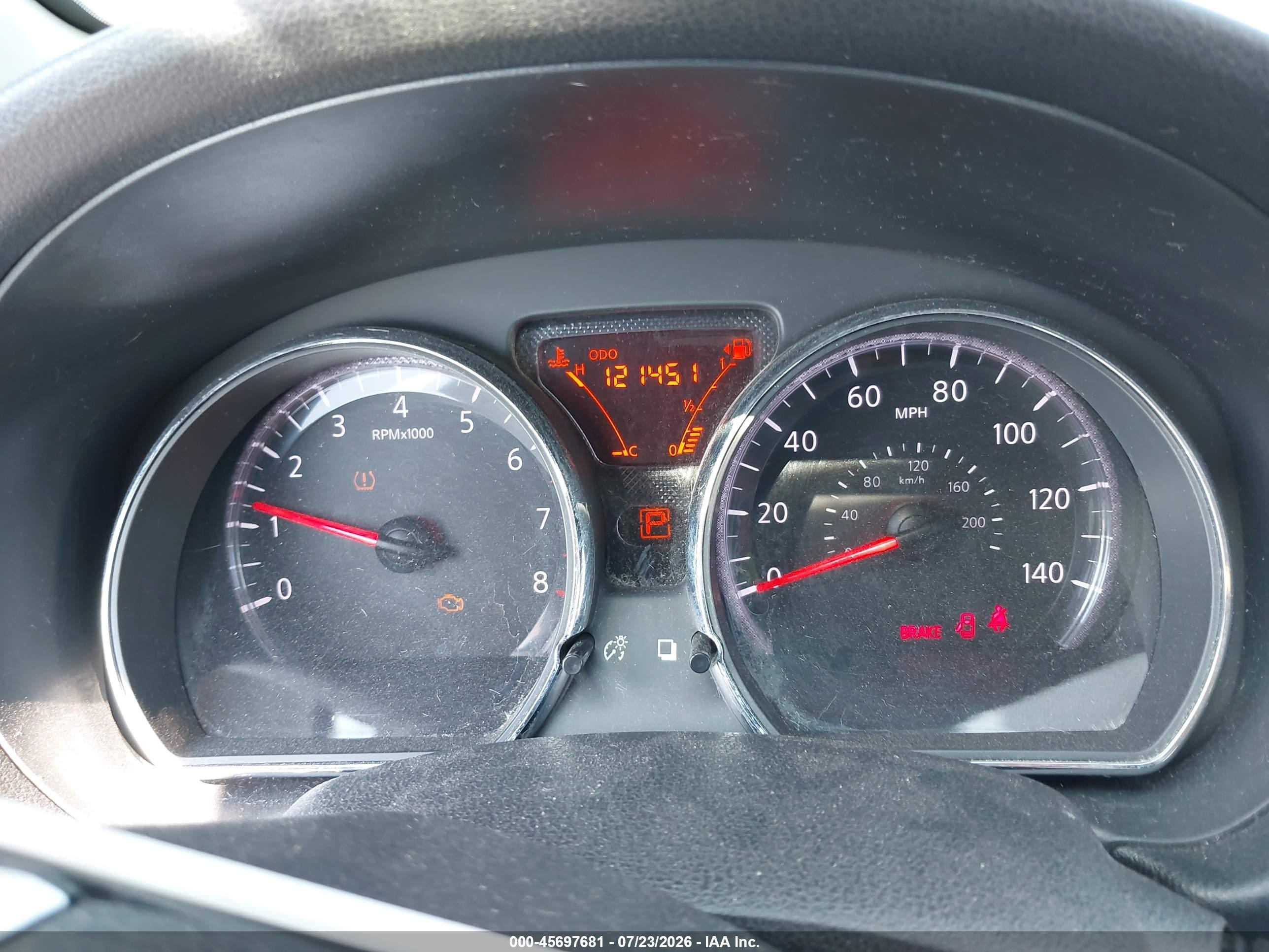 2014 Nissan Versa Note Sv Blue vin: 3N1CE2CP6EL380087