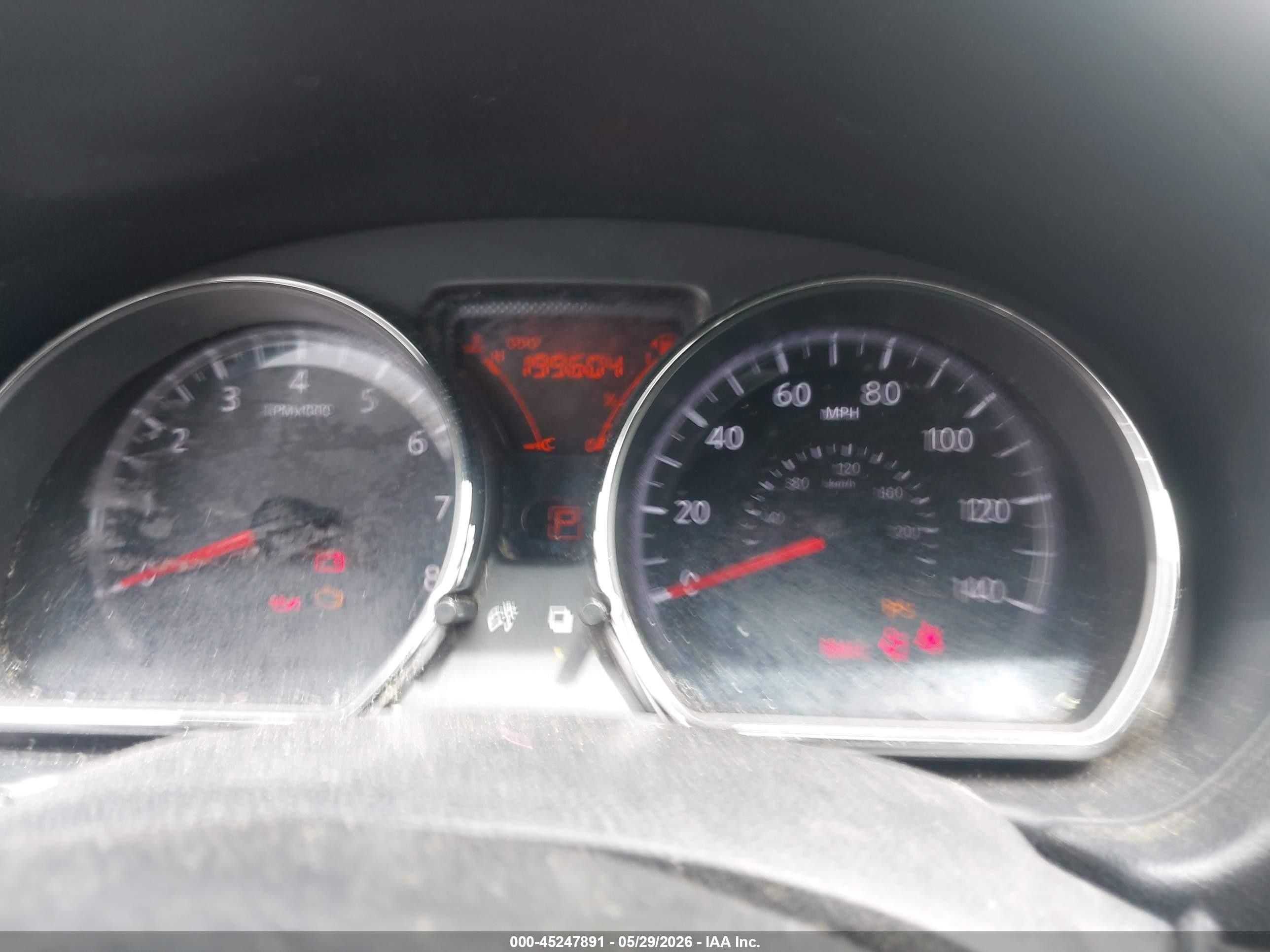 2014 Nissan Versa Note Sv Gray vin: 3N1CE2CP6EL415954