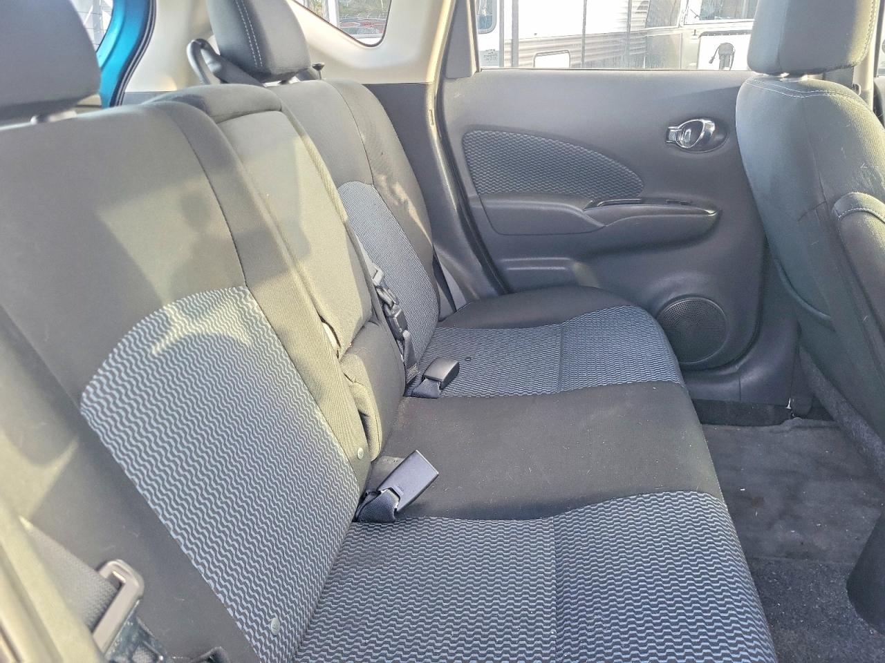 2015 Nissan Versa Note S Teal vin: 3N1CE2CP6FL386327