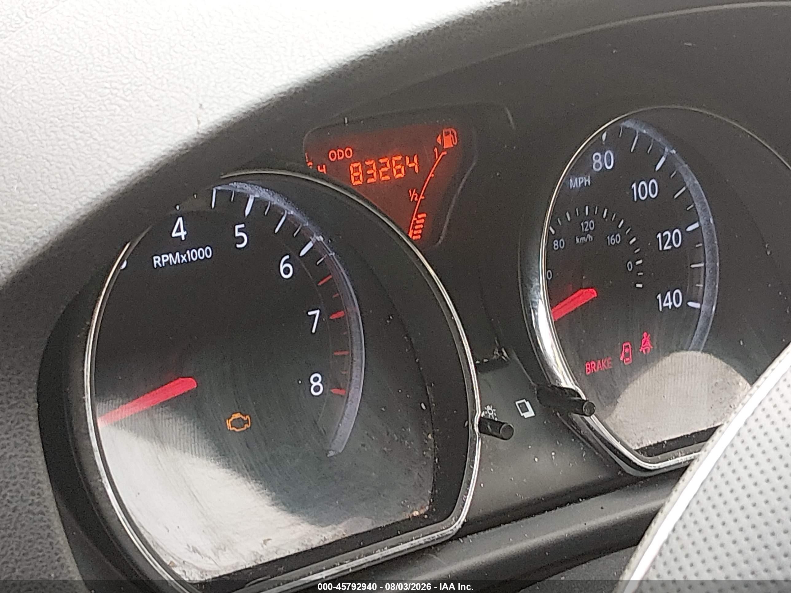 2015 Nissan Versa Note S Plus Синий vin: 3N1CE2CP6FL400601
