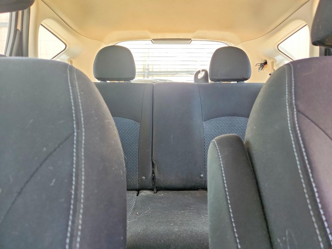 2016 Nissan Versa Note Sv Silver vin: 3N1CE2CP6GL381565
