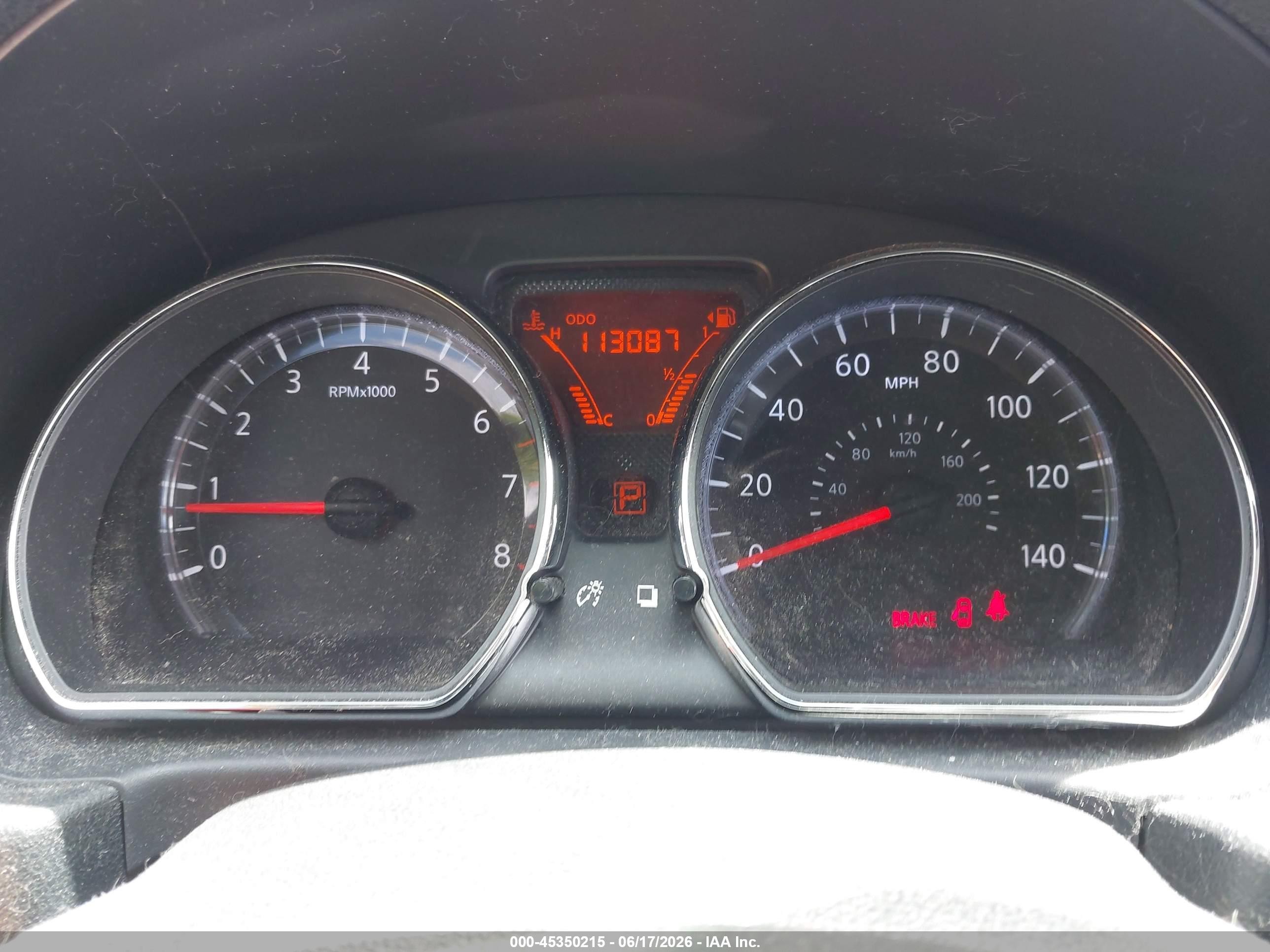 2014 Nissan Versa Note Sv Blue vin: 3N1CE2CP7EL359362