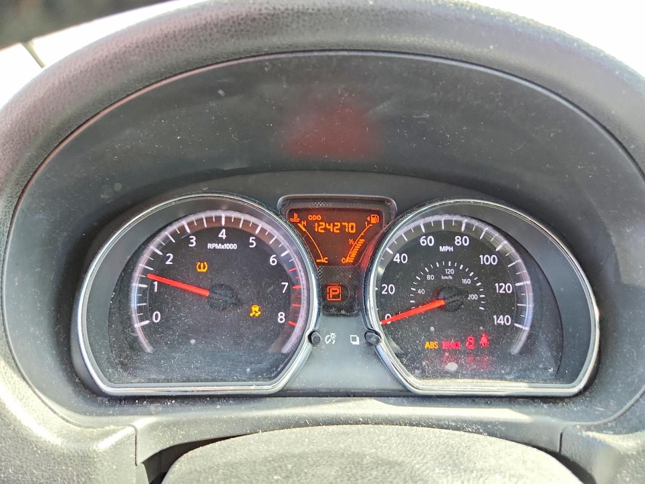 2014 Nissan Versa Note S Silver vin: 3N1CE2CP7EL374847