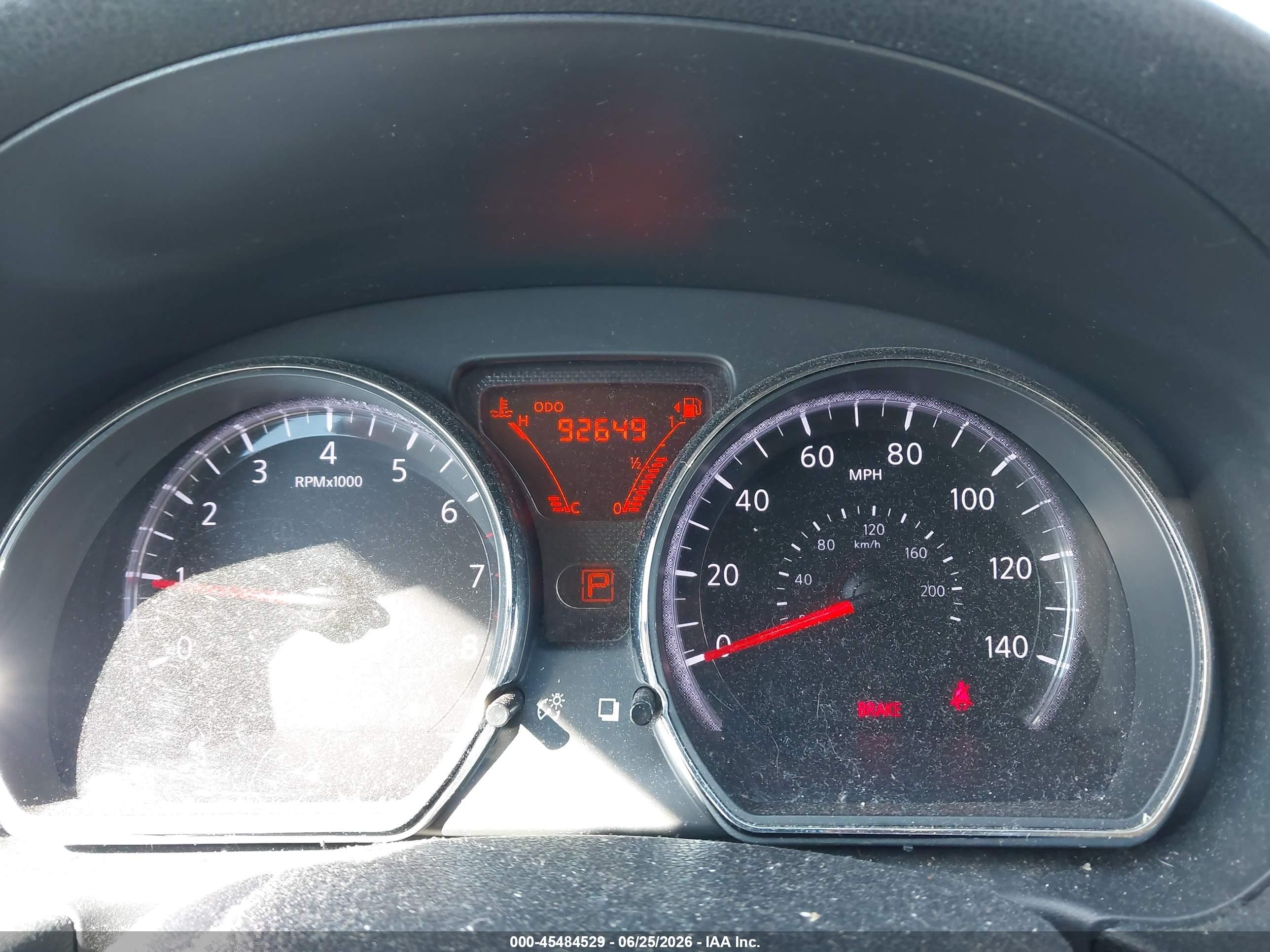 2014 Nissan Versa Note S (sr)/s Plus/sv Синий vin: 3N1CE2CP7EL395293