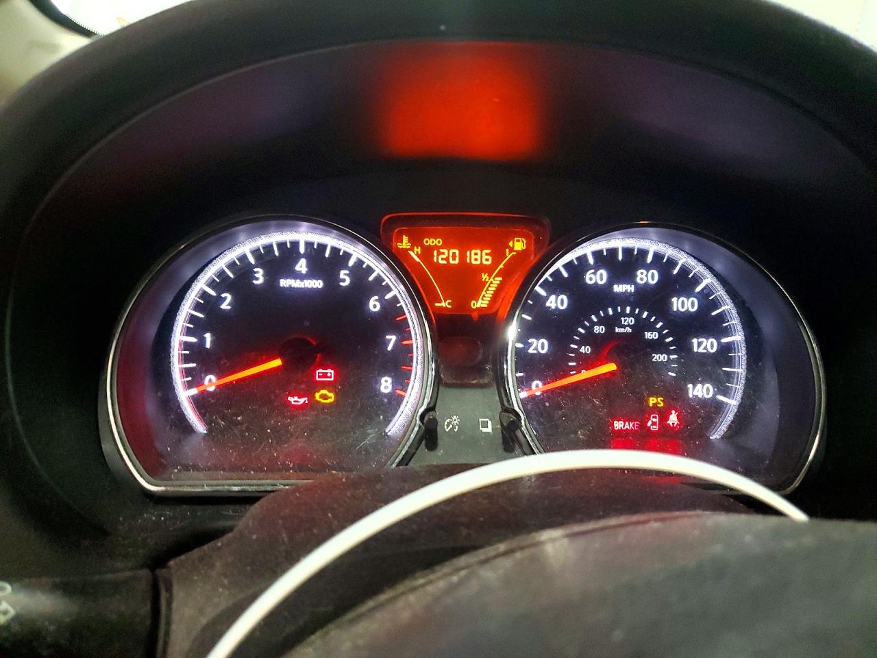 2014 Nissan Versa Note S Silver vin: 3N1CE2CP7EL436957