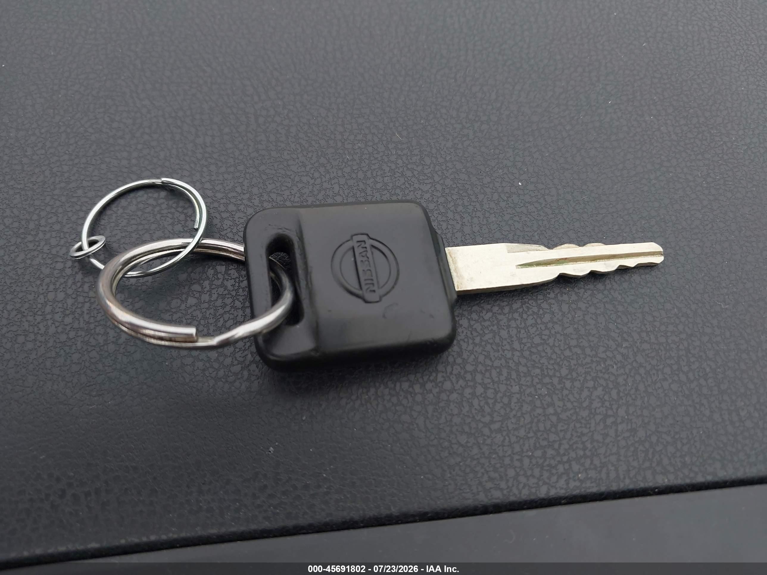 2015 Nissan Versa Note S Plus Red vin: 3N1CE2CP7FL410392