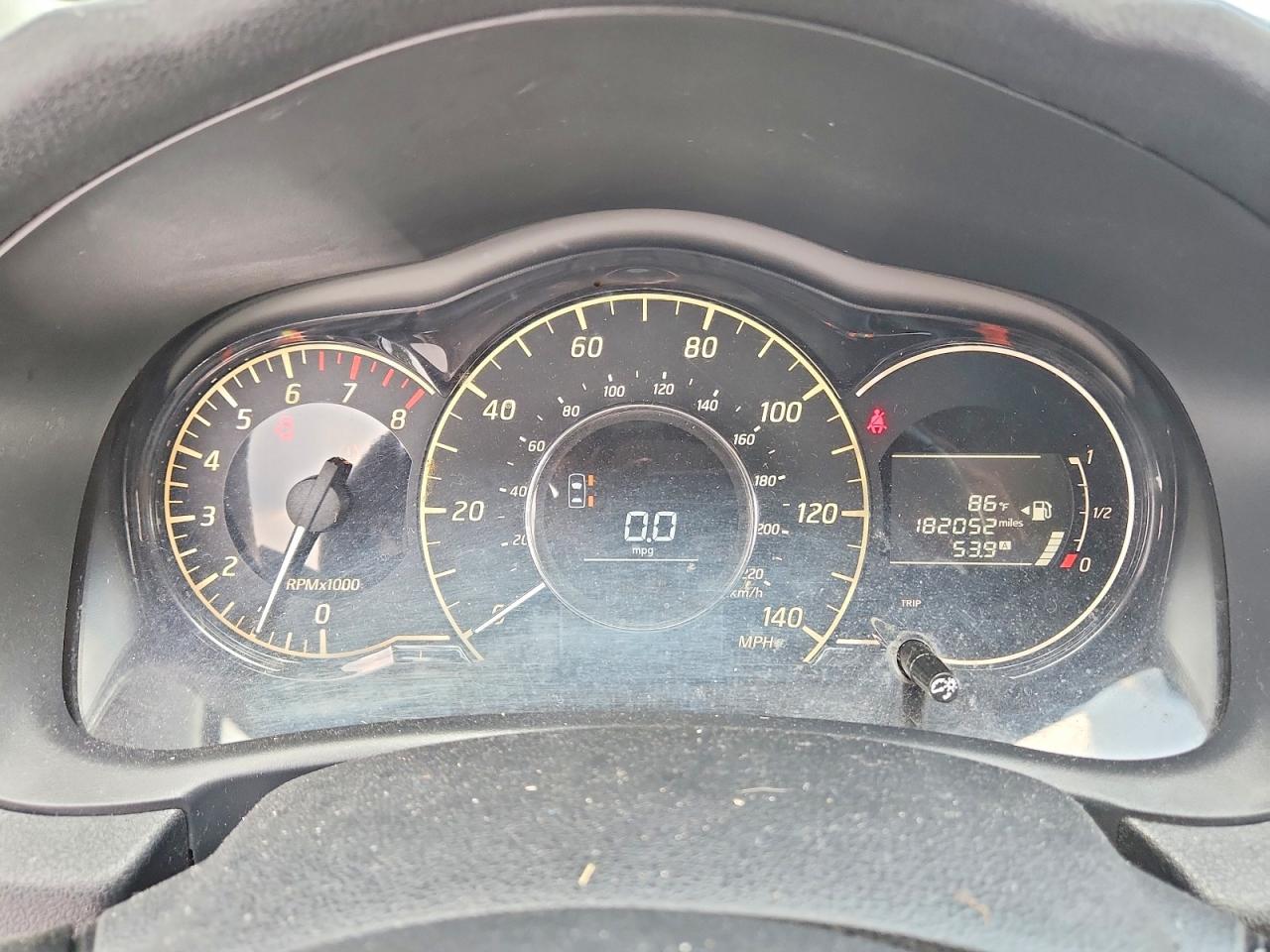 2016 Nissan Versa Note Sv Черный vin: 3N1CE2CP7GL355735