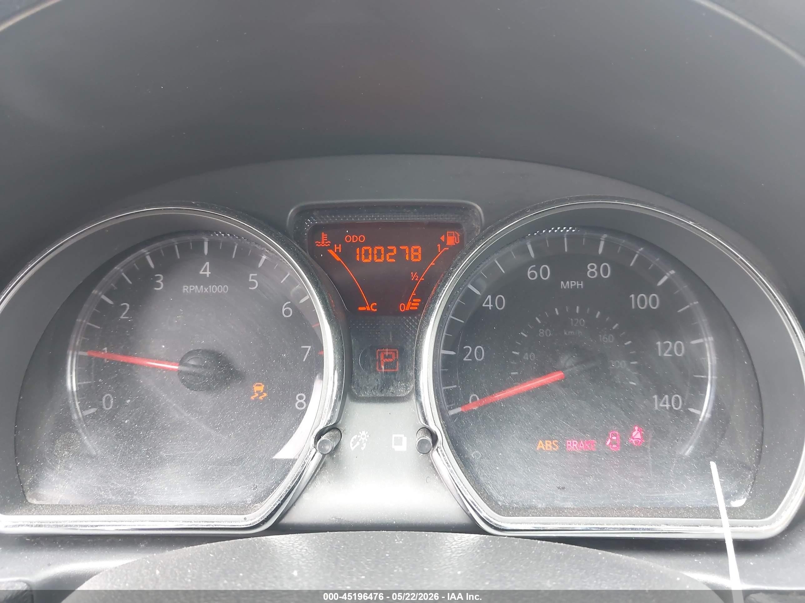 2014 Nissan Versa Note Sv Silver vin: 3N1CE2CP8EL360567