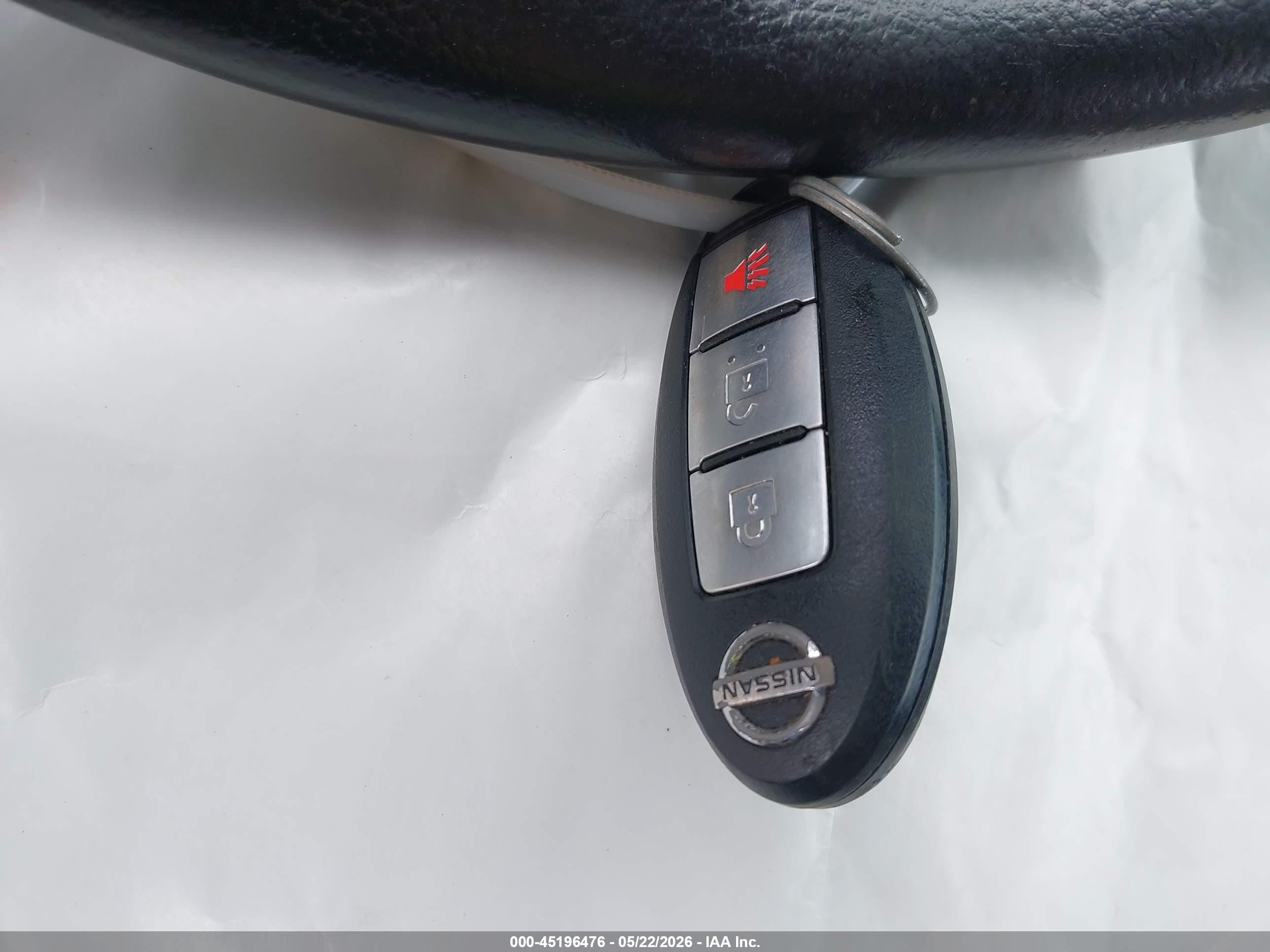 2014 Nissan Versa Note Sv Silver vin: 3N1CE2CP8EL360567