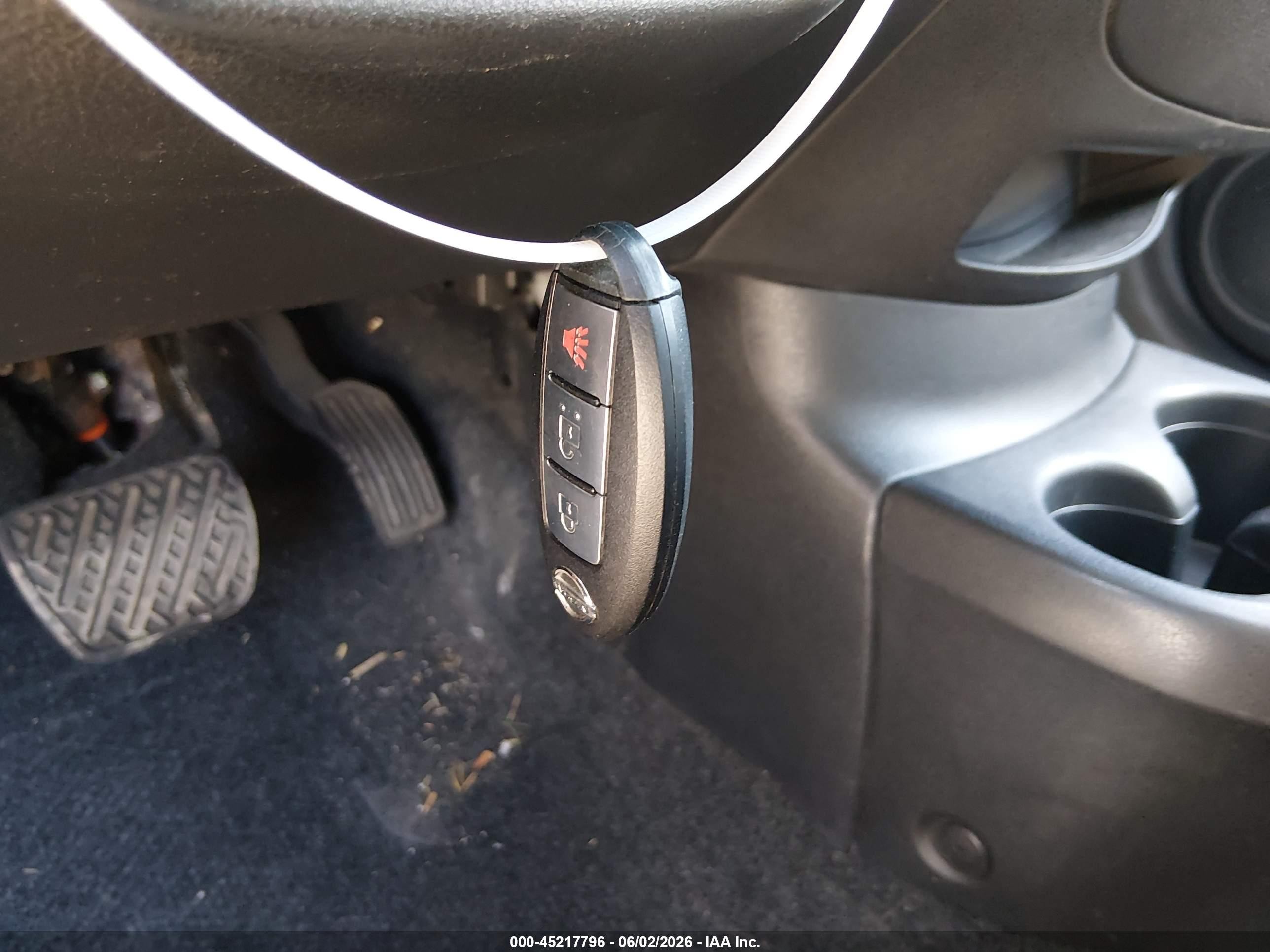 2014 Nissan Versa Note Sv Red vin: 3N1CE2CP8EL376798