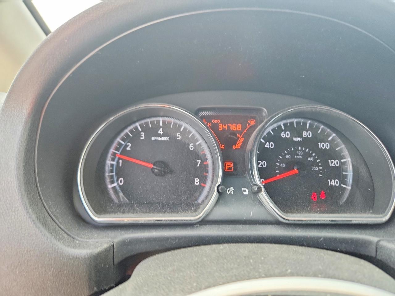 2014 Nissan Versa Note S Plus Бирюзовый vin: 3N1CE2CP8EL411355