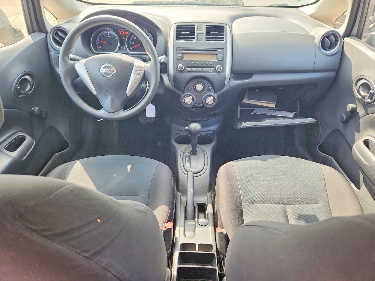 2014 Nissan Versa Note S Plus Бирюзовый vin: 3N1CE2CP8EL411355
