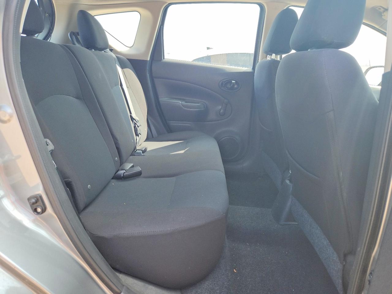 2014 Nissan Versa Note S Plus Бирюзовый vin: 3N1CE2CP8EL411355