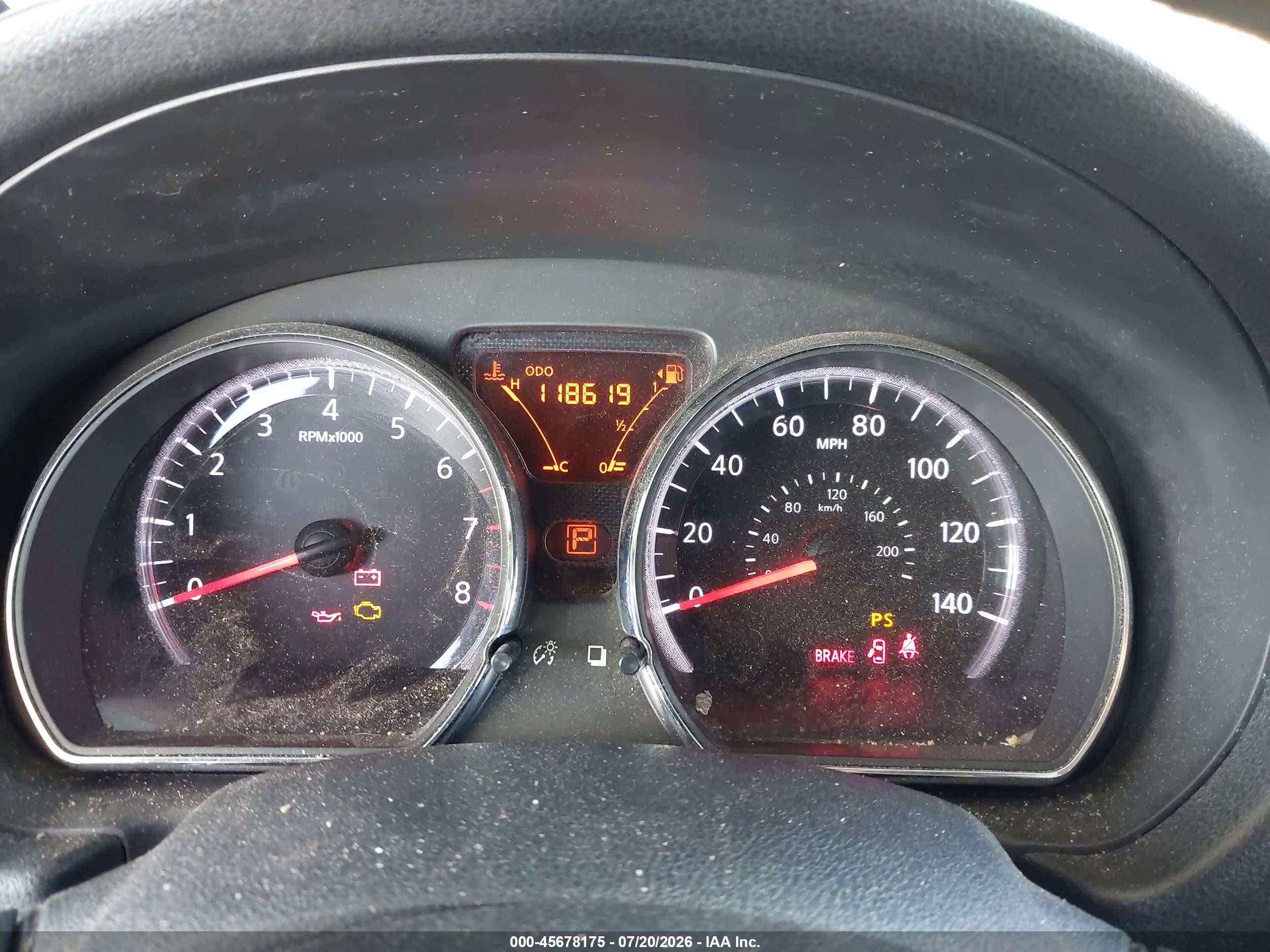 2014 Nissan Versa Note Sv Silver vin: 3N1CE2CP8EL412599